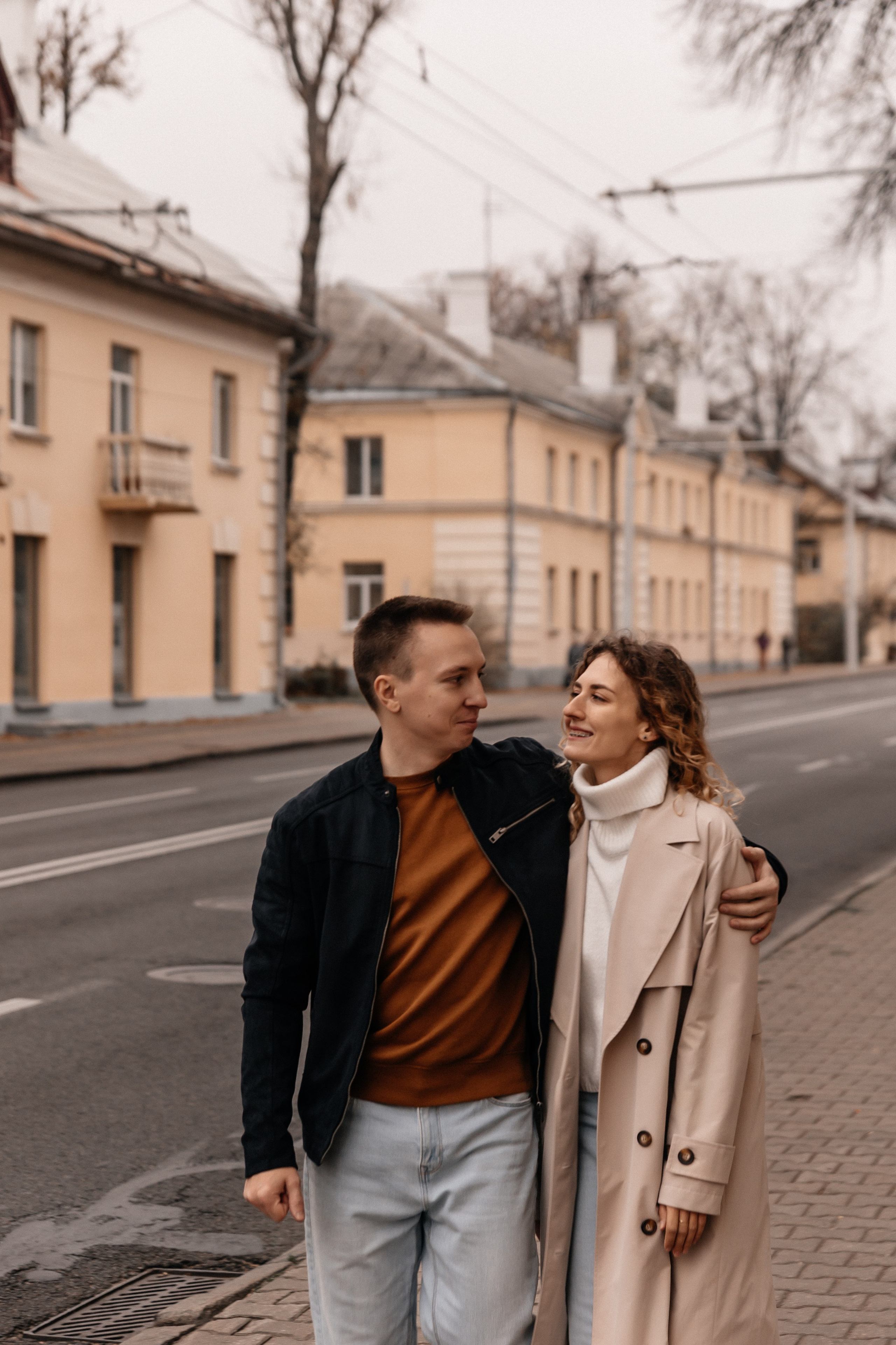 Вика и Илья. Семейный фотограф Минск Усова Ольга