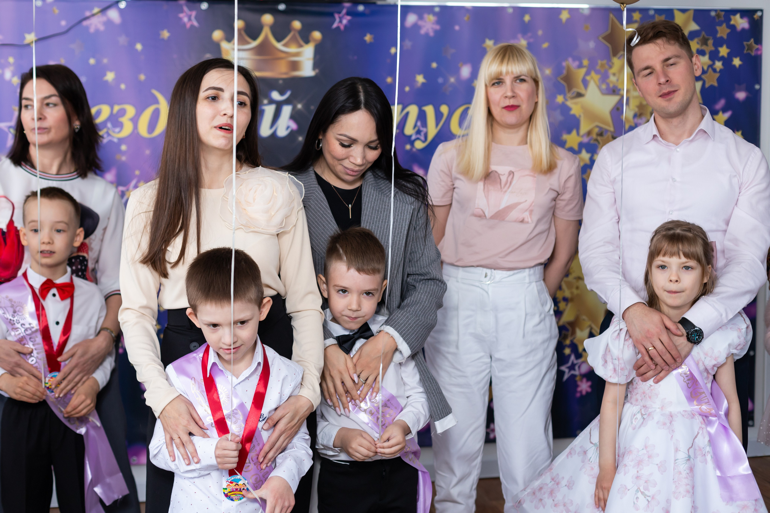 English baby club. Марина Шаймухаметова. Фотограф в Уфе