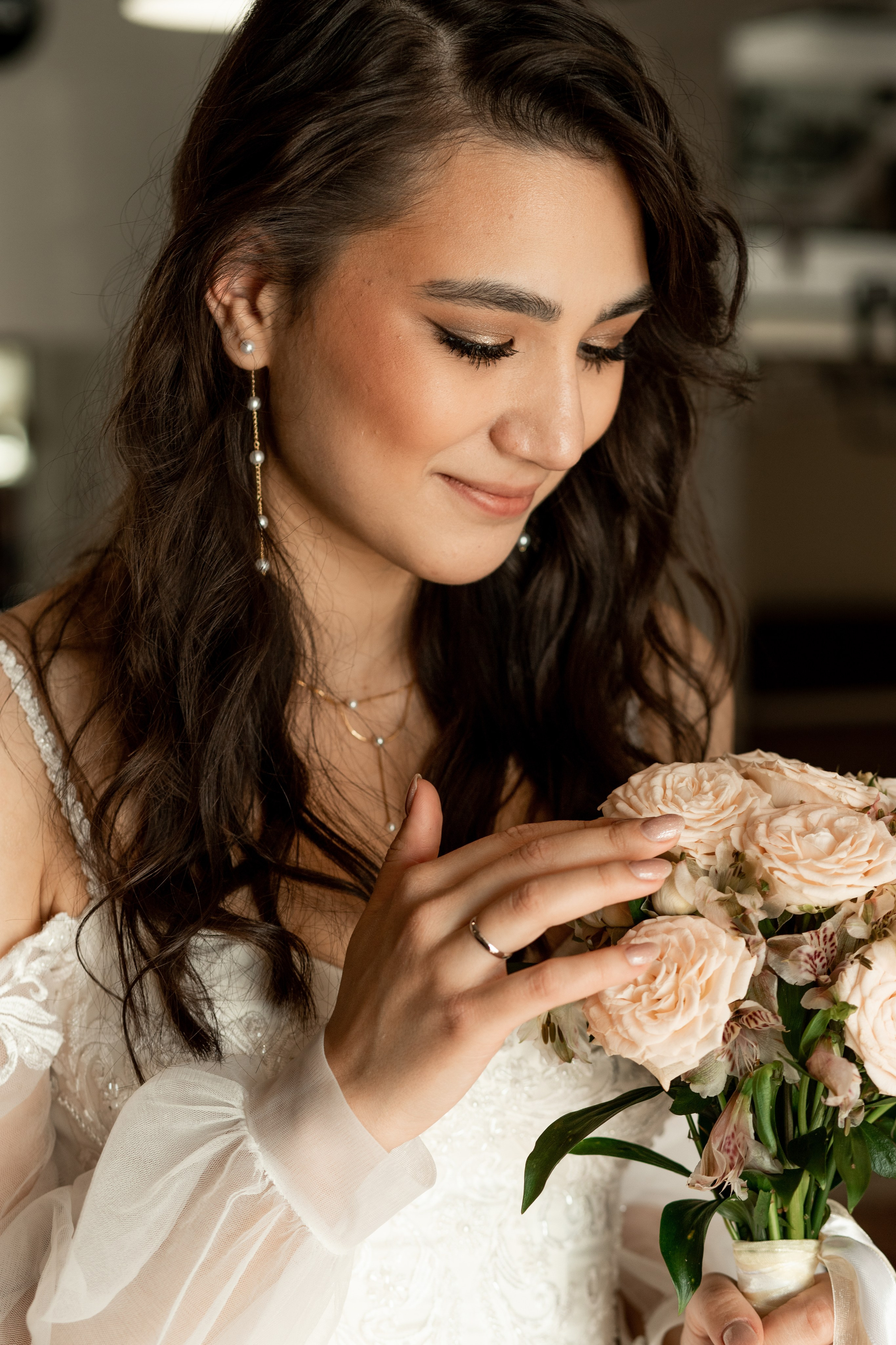 Степан и Чулпан. Марина Шаймухаметова. Фотограф в Уфе