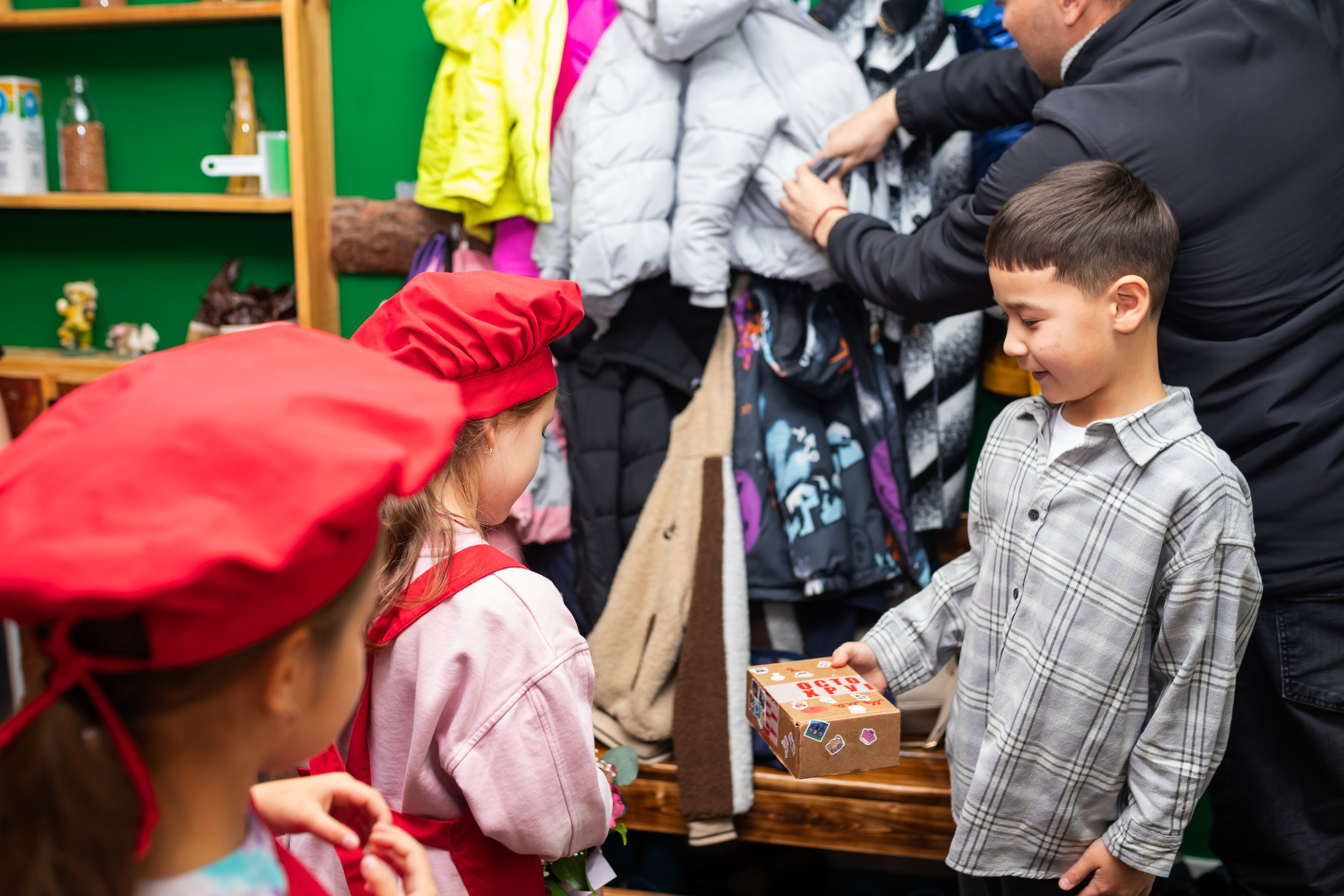 День рождение Златы. Марина Шаймухаметова. Фотограф в Уфе