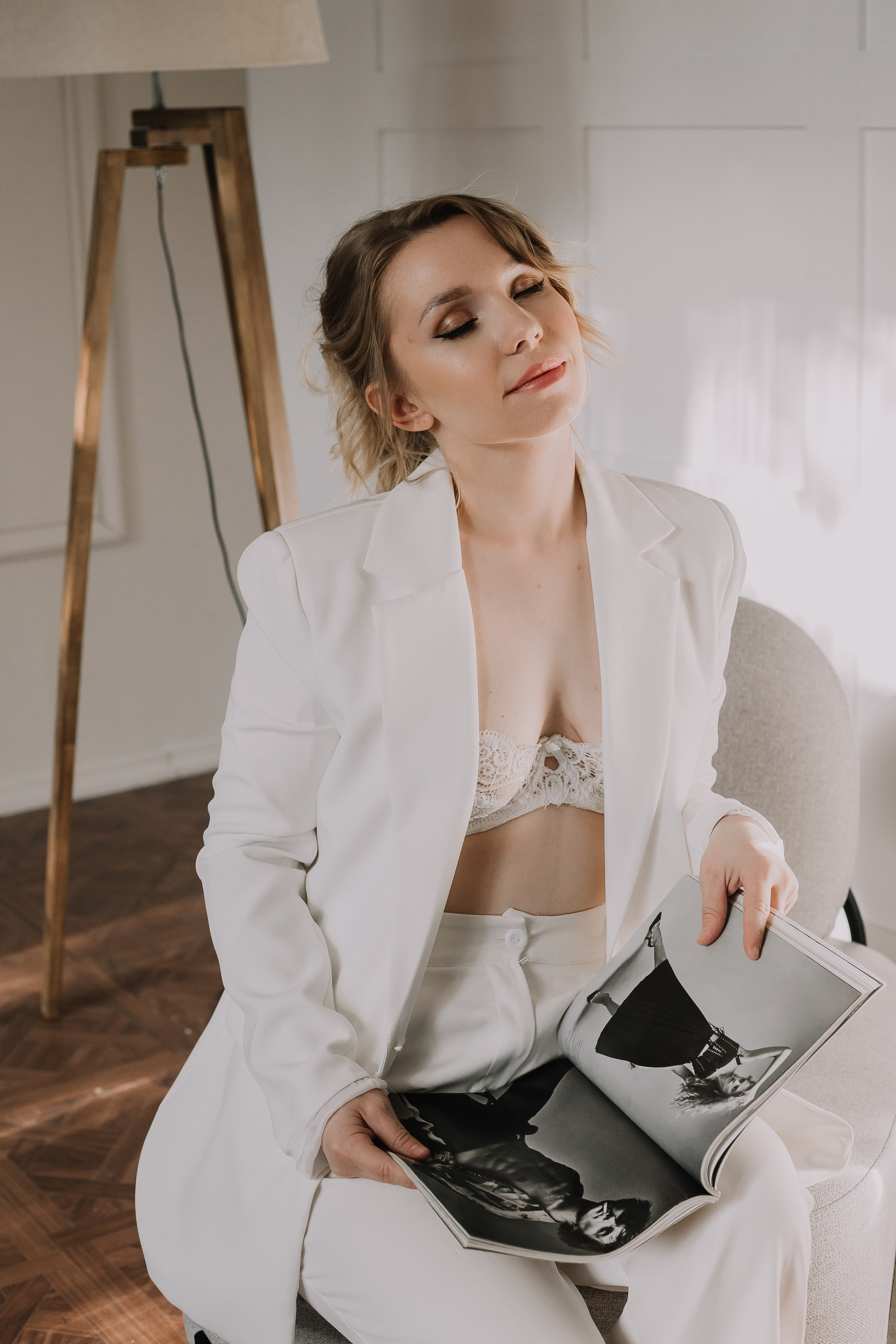 Анастасия. Фотограф Йошкар-Ола Марина Королева