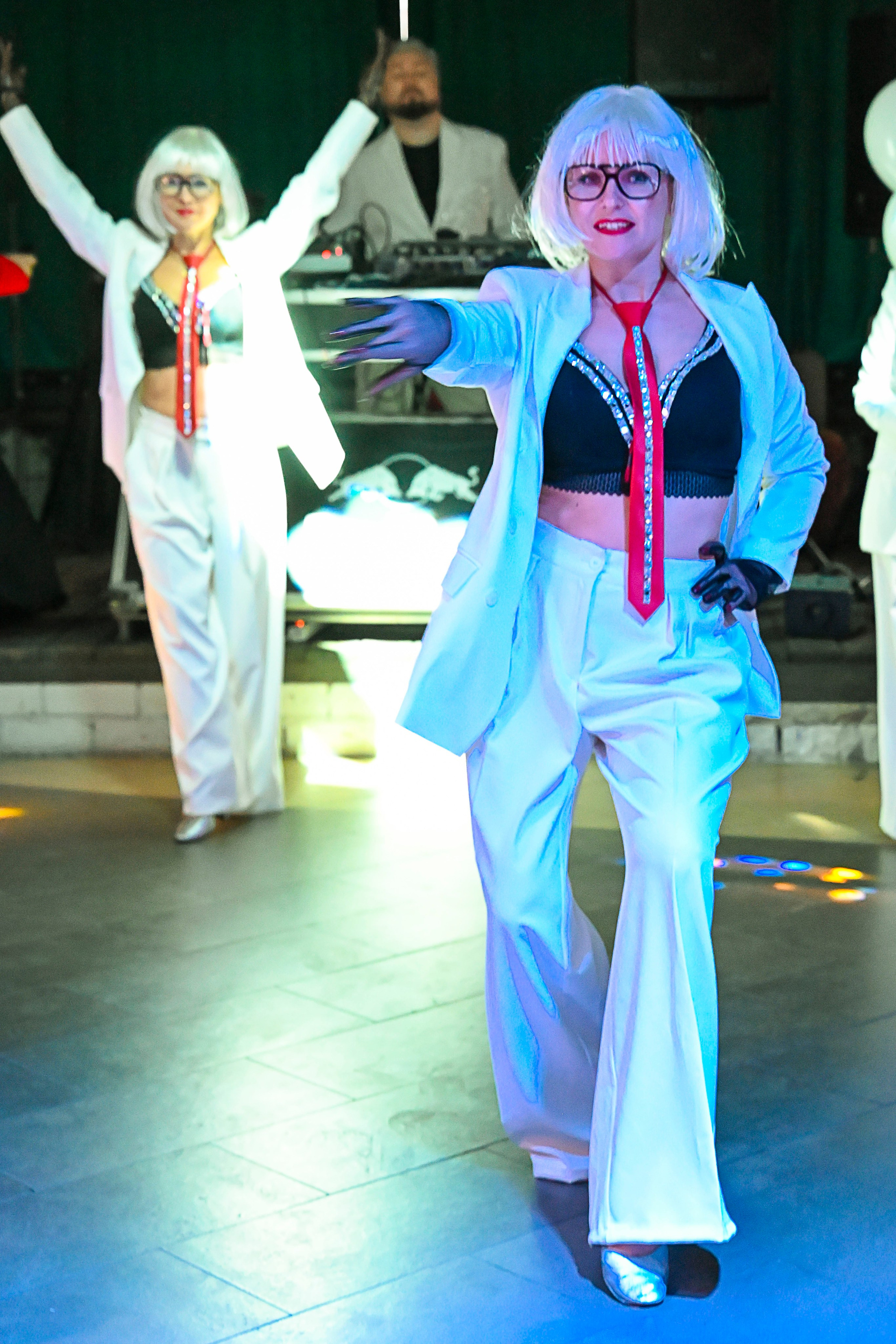 Съёмка мероприятий. Главная