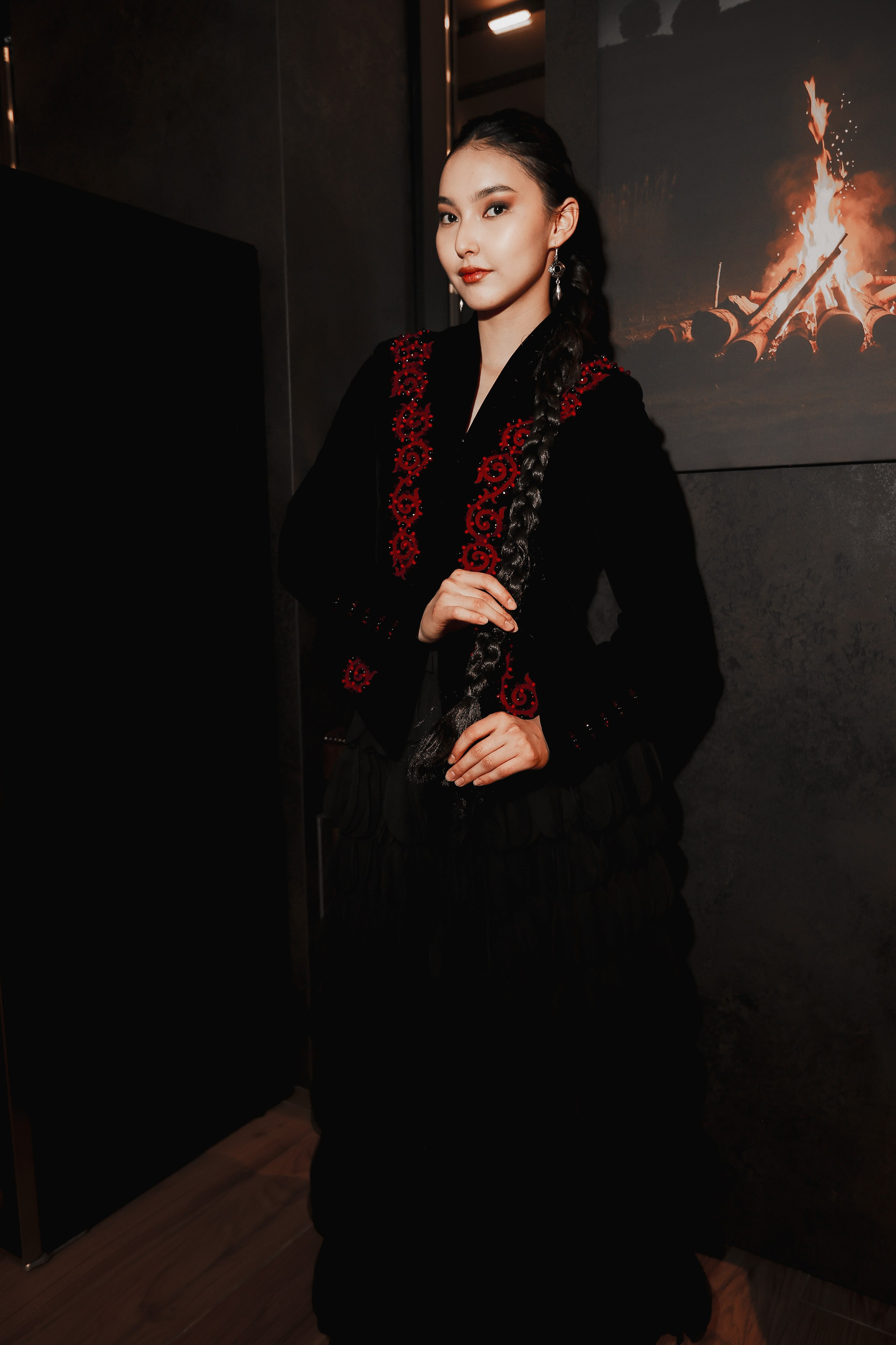 Eurasian Fashion Week. Фотограф в Алматы