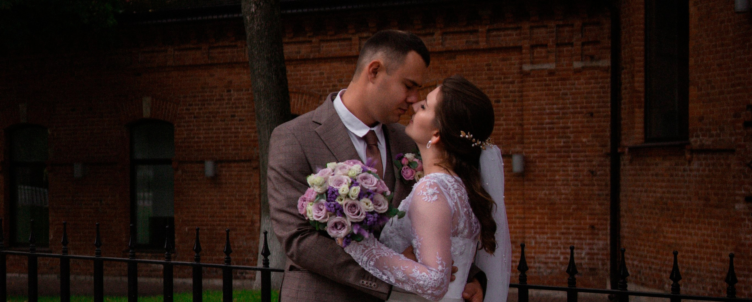 Свадебный и портретный фотограф Ксения Хлопова