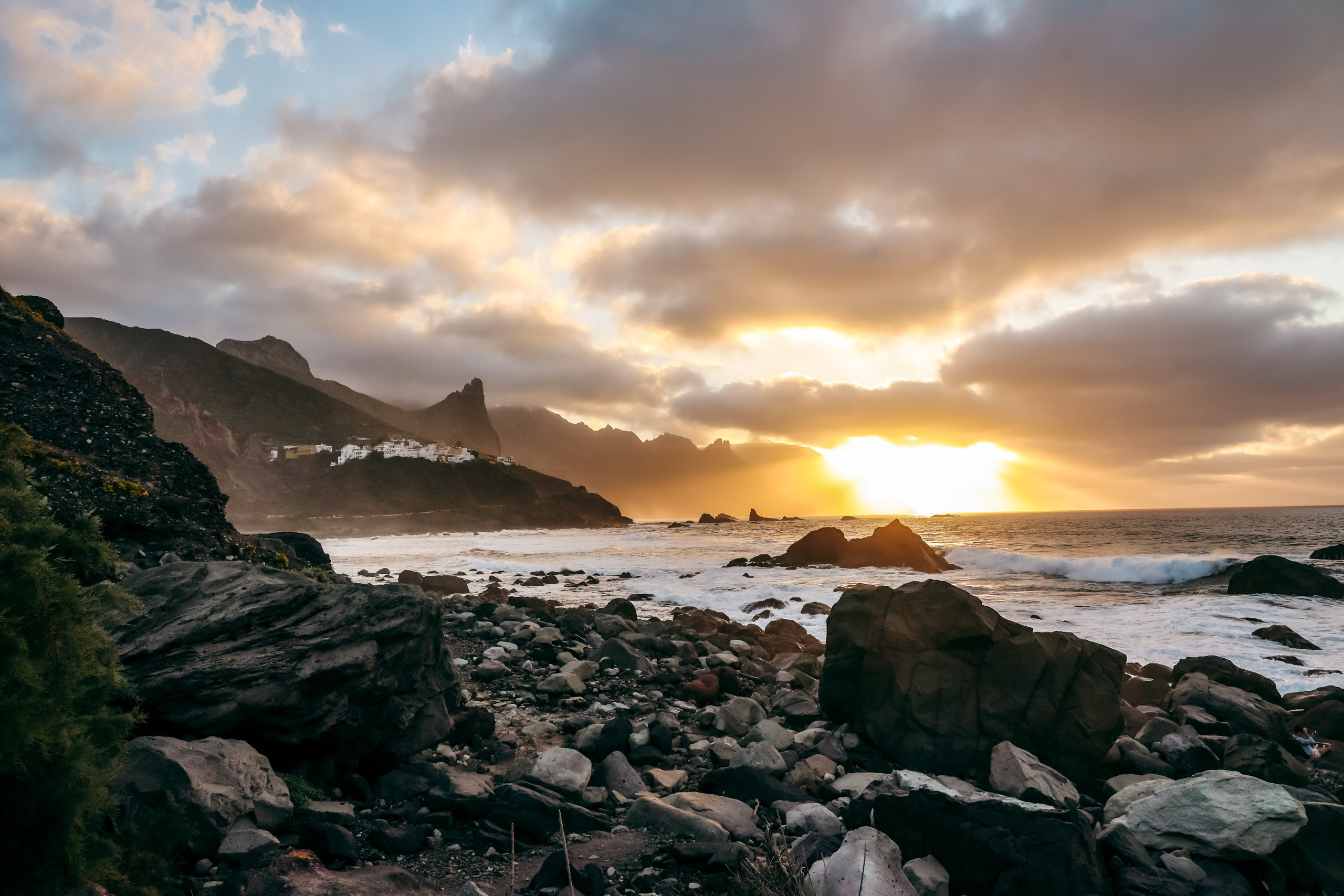 Тенерифе. Фотограф Виктория Волкова. Москва