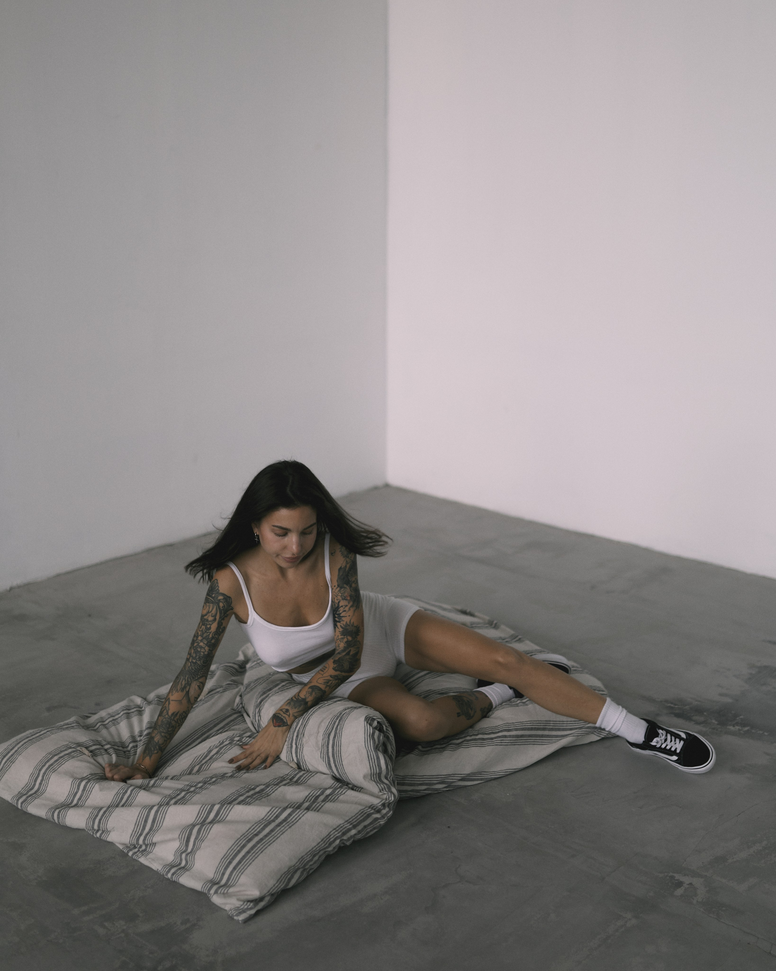 Lena. Олеся Ишуткина I Фотограф в Саратове