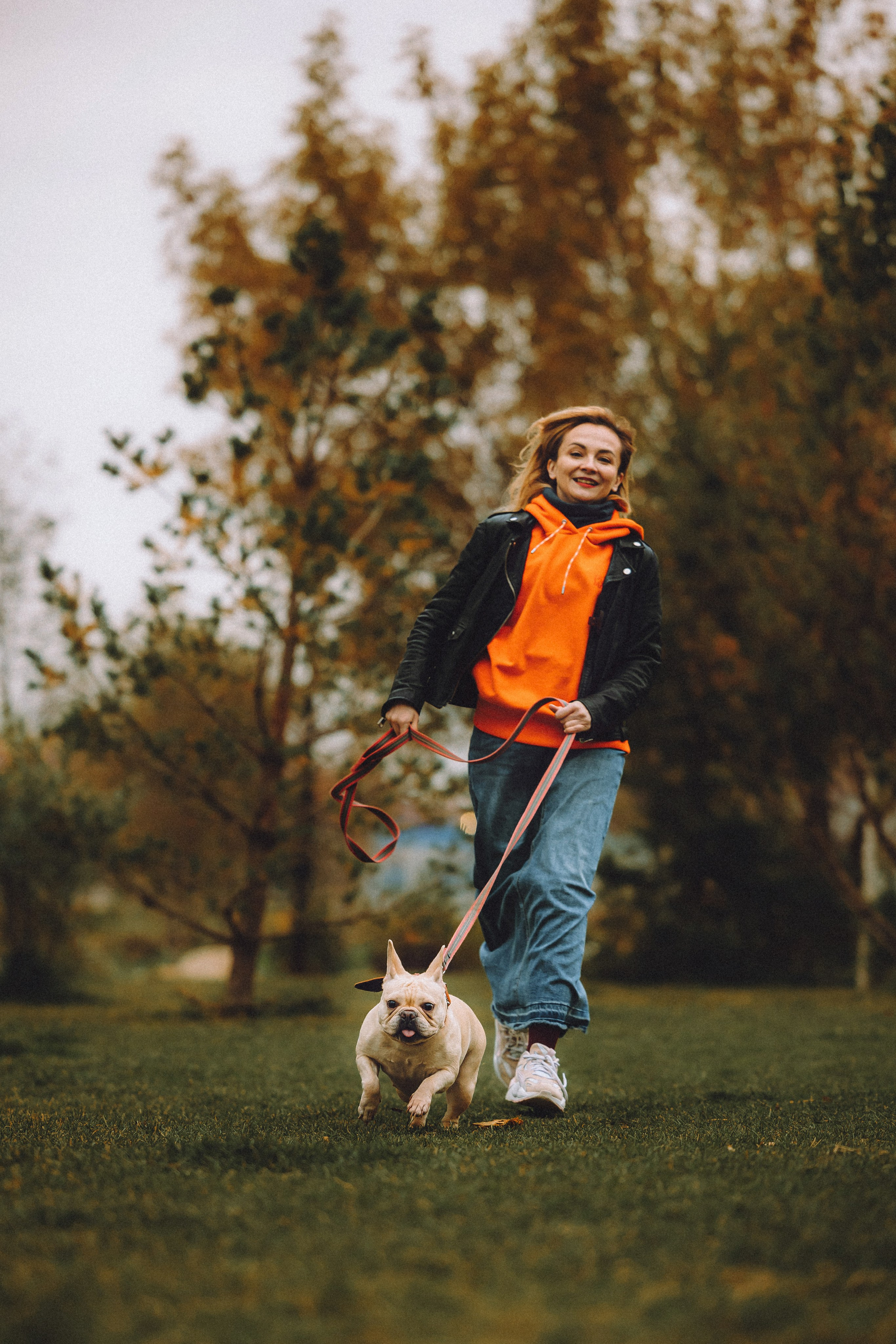 Антонина и Амиша