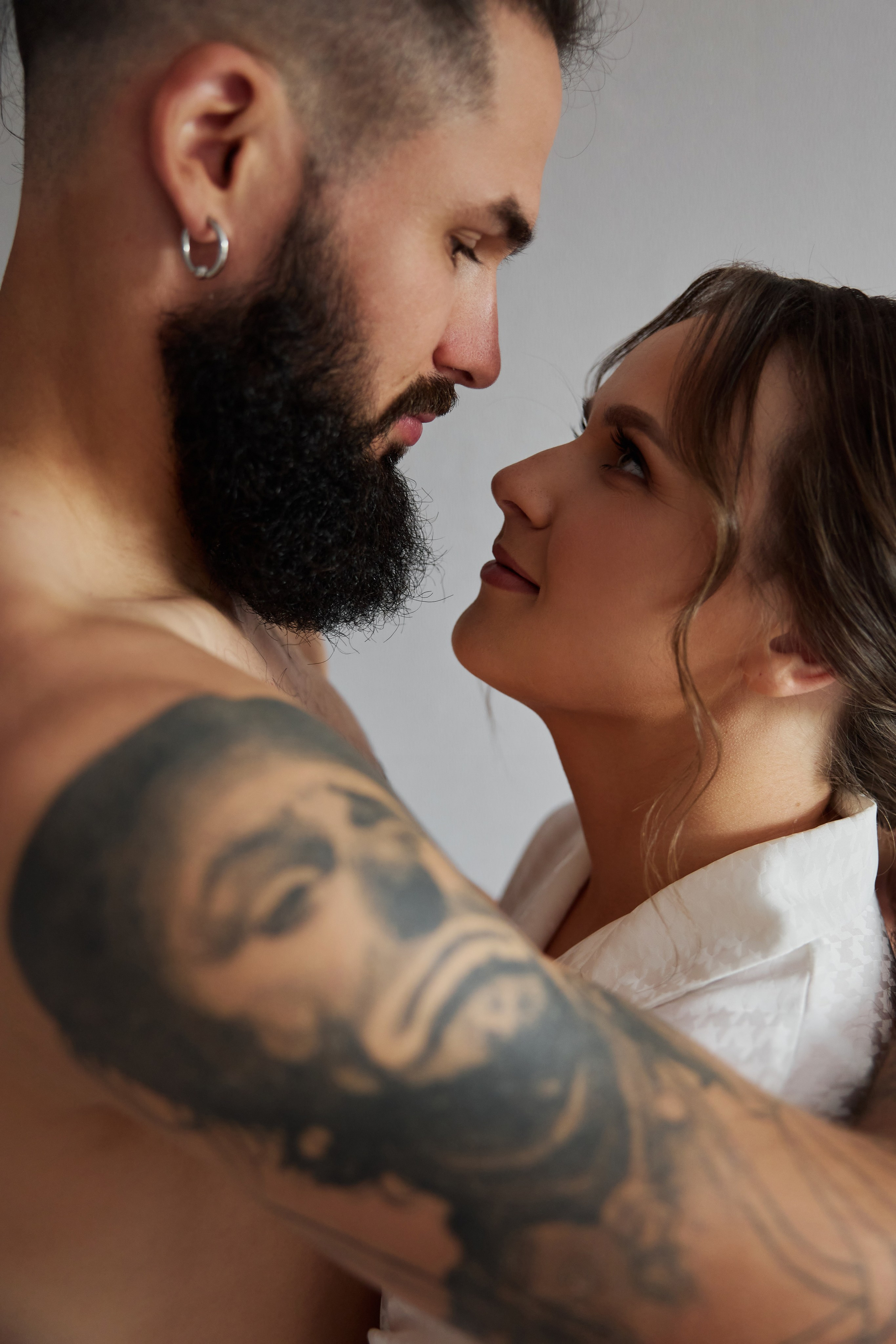 Виталий и Дарья. Александр Прозоров фотограф в Кирове