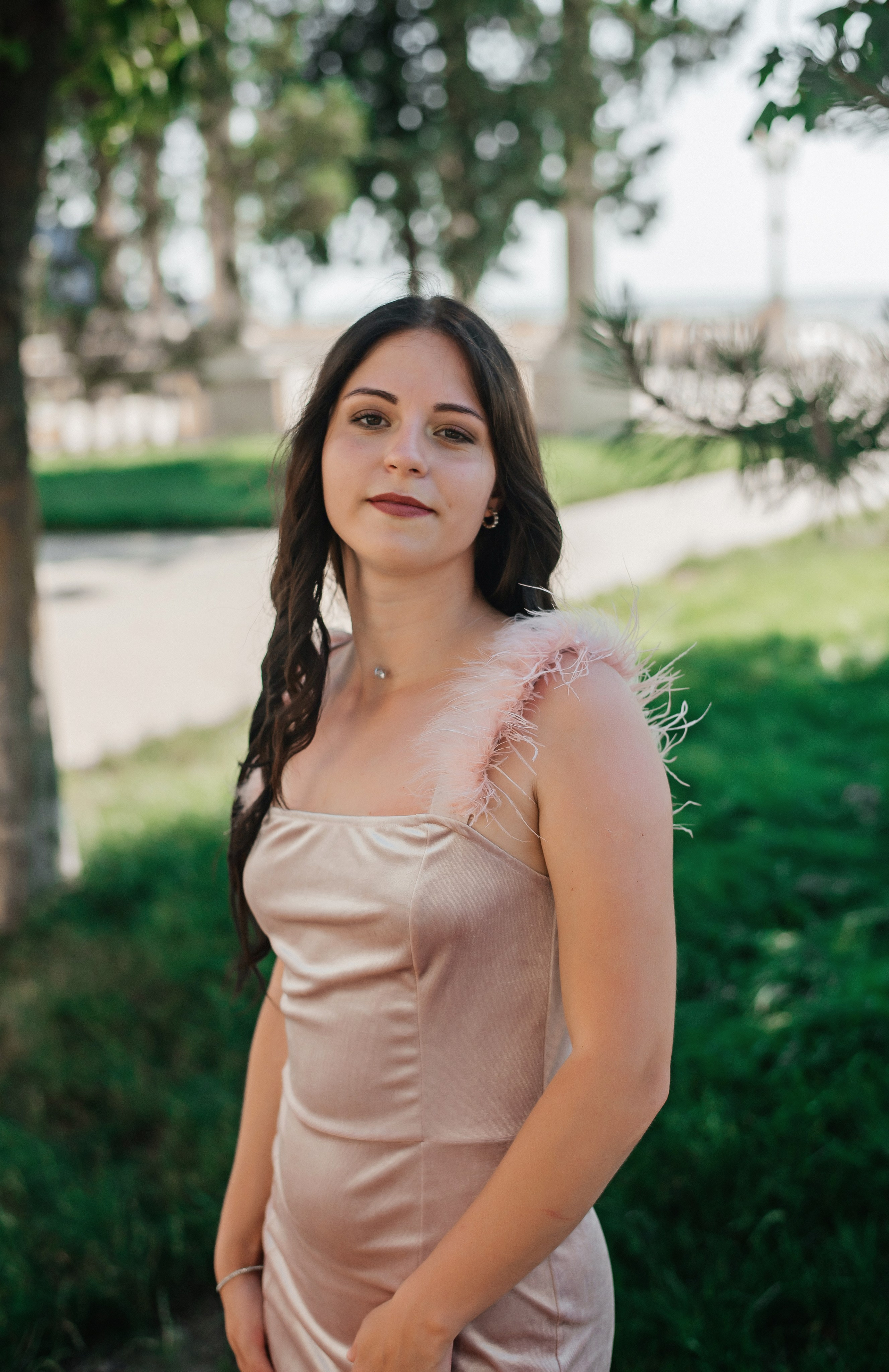 Прогулка на набережной. Детский и семейный фотограф выпускной альбом Приморско-Ахтарск