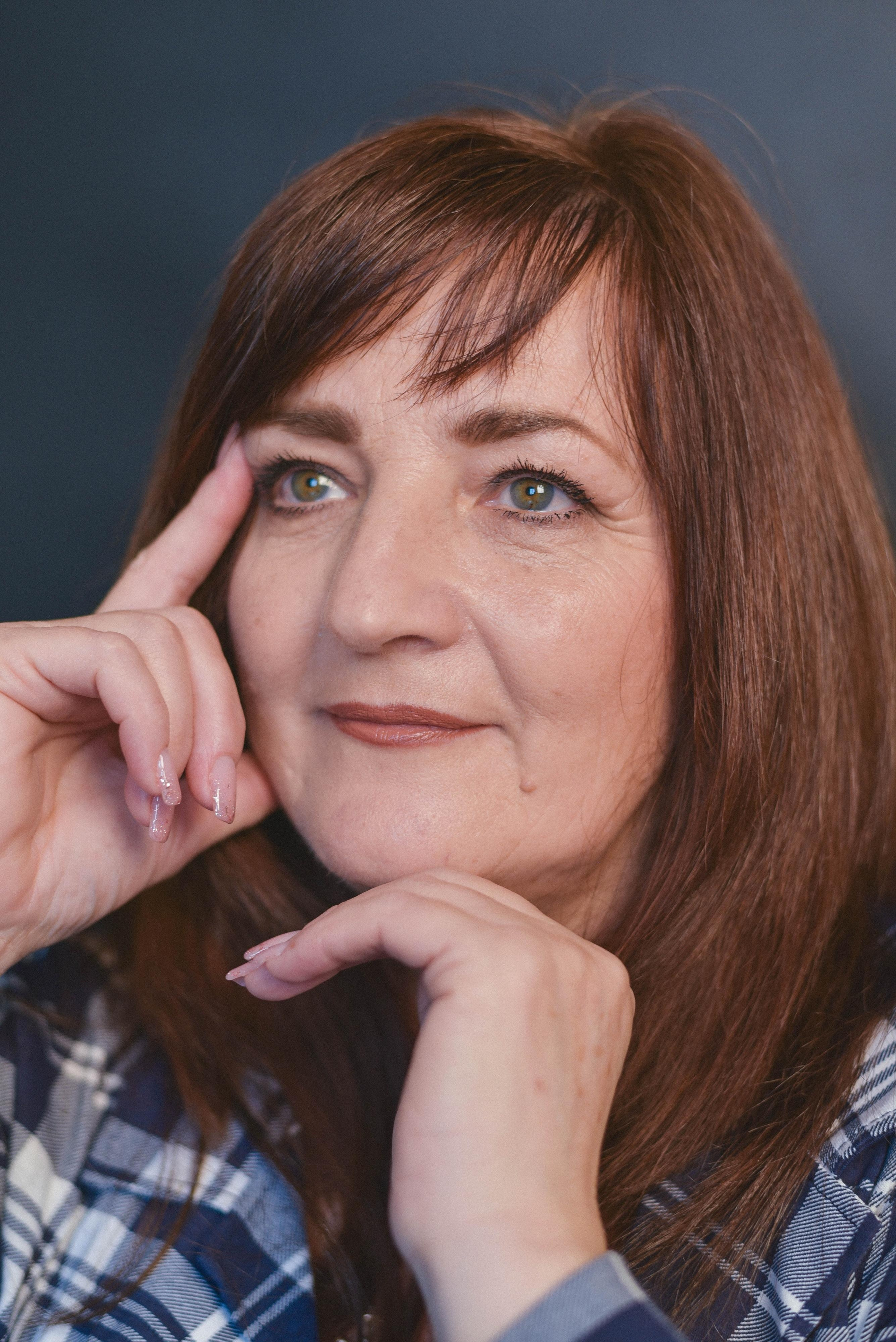 Татьяна. Семейный фотограф в Москве и Севастополе Анастасия Котова