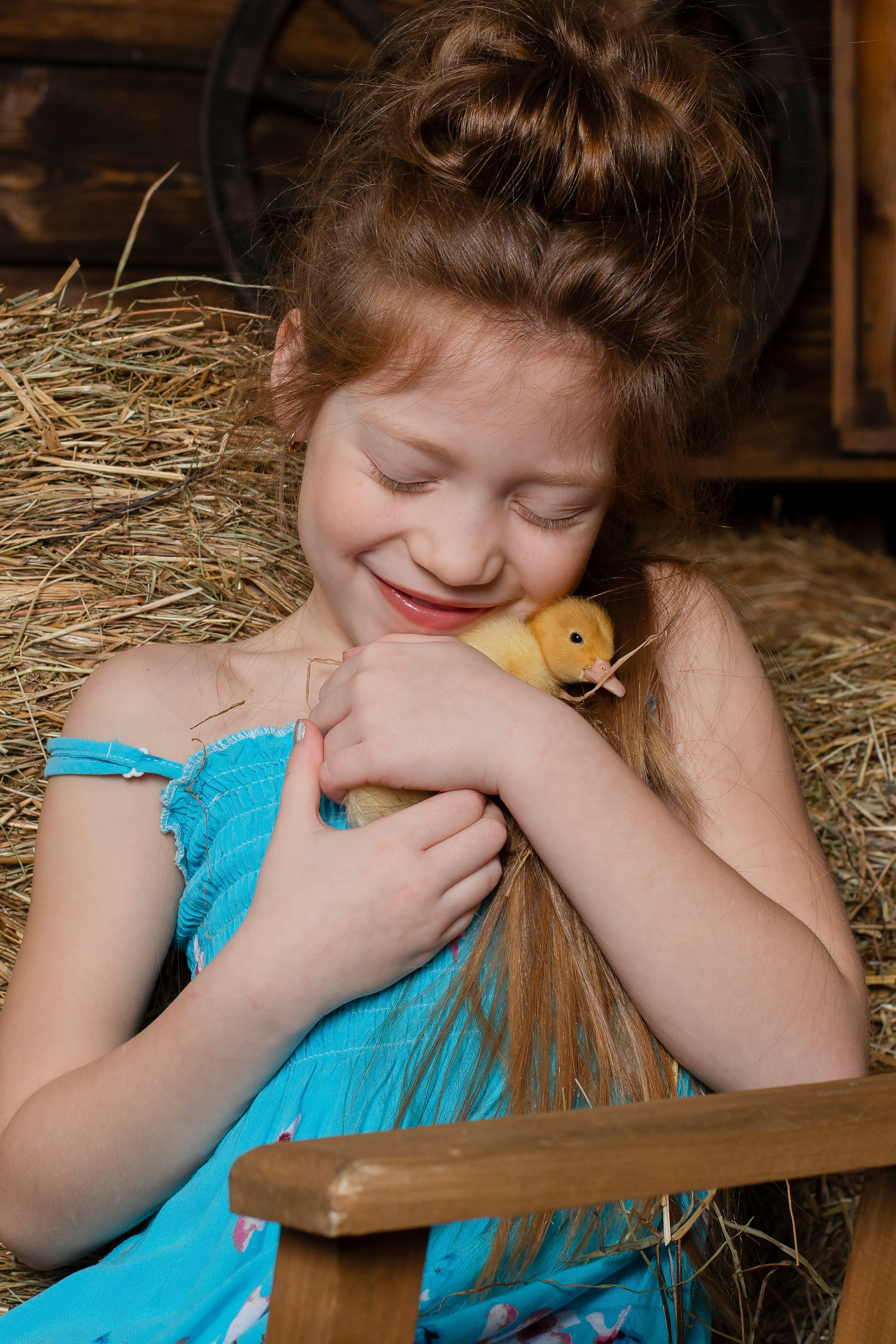 Детские фотосессии. Семейный и детский фотограф Кривутина Юлия