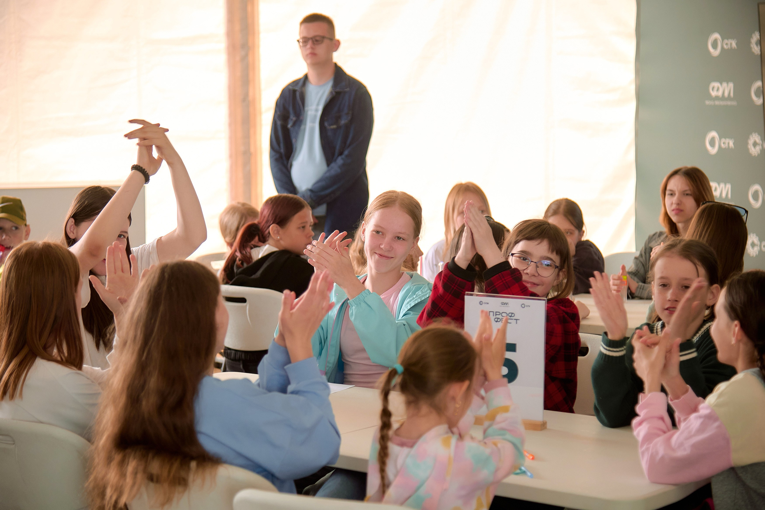 Проффест в г. Назарово от СУЭК и СГК. Фотограф Яковлев Роман — Красноярск