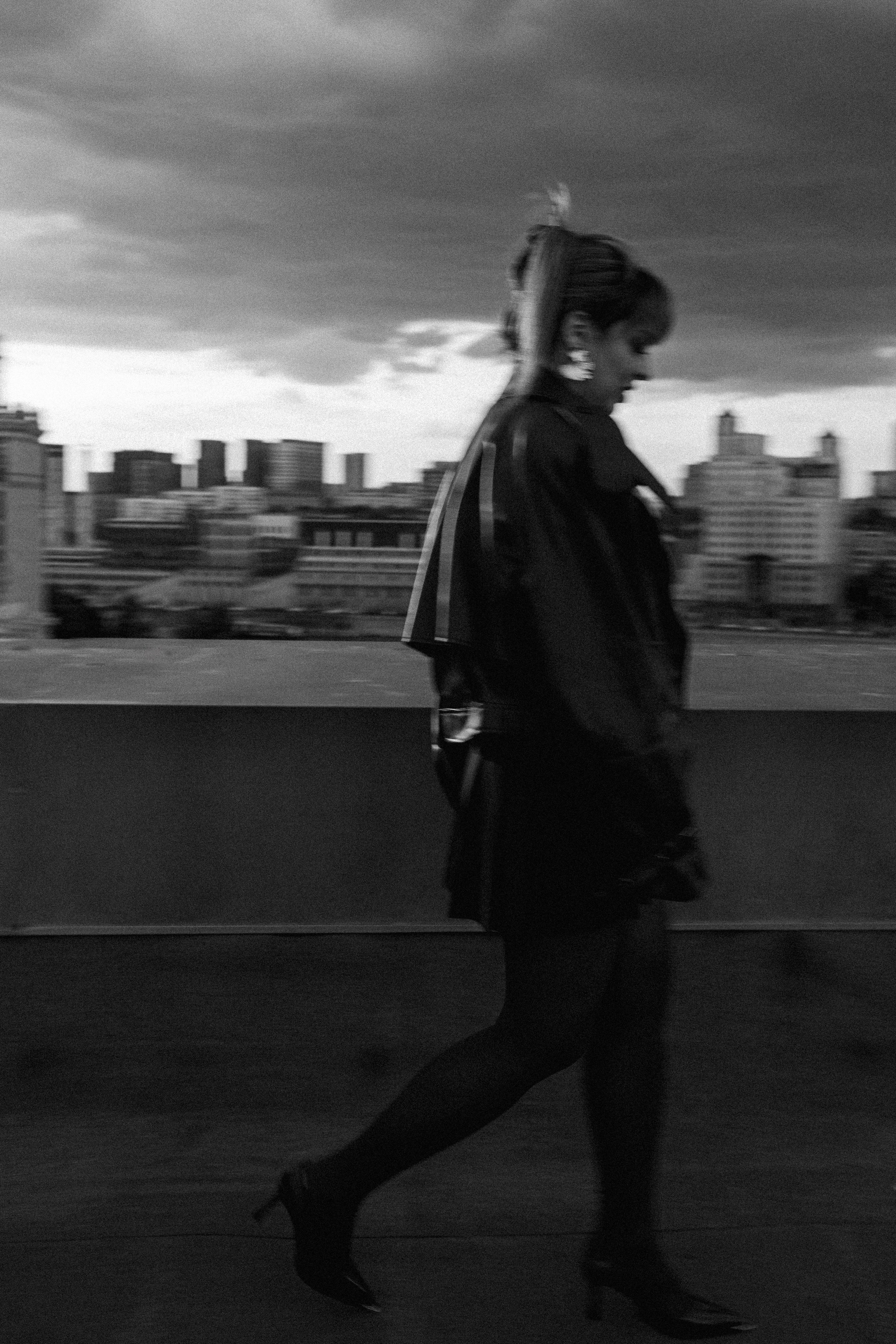 Крыша. Фотограф в Москве и Домодедово Ирина Коростелева