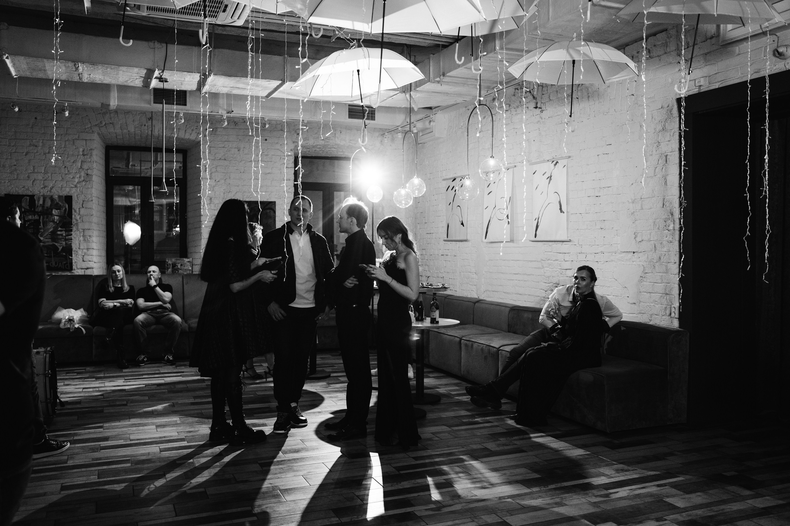 Юбилей Луч. Свадебный и семейный фотограф Кокушева Юлия Нижний Новгород