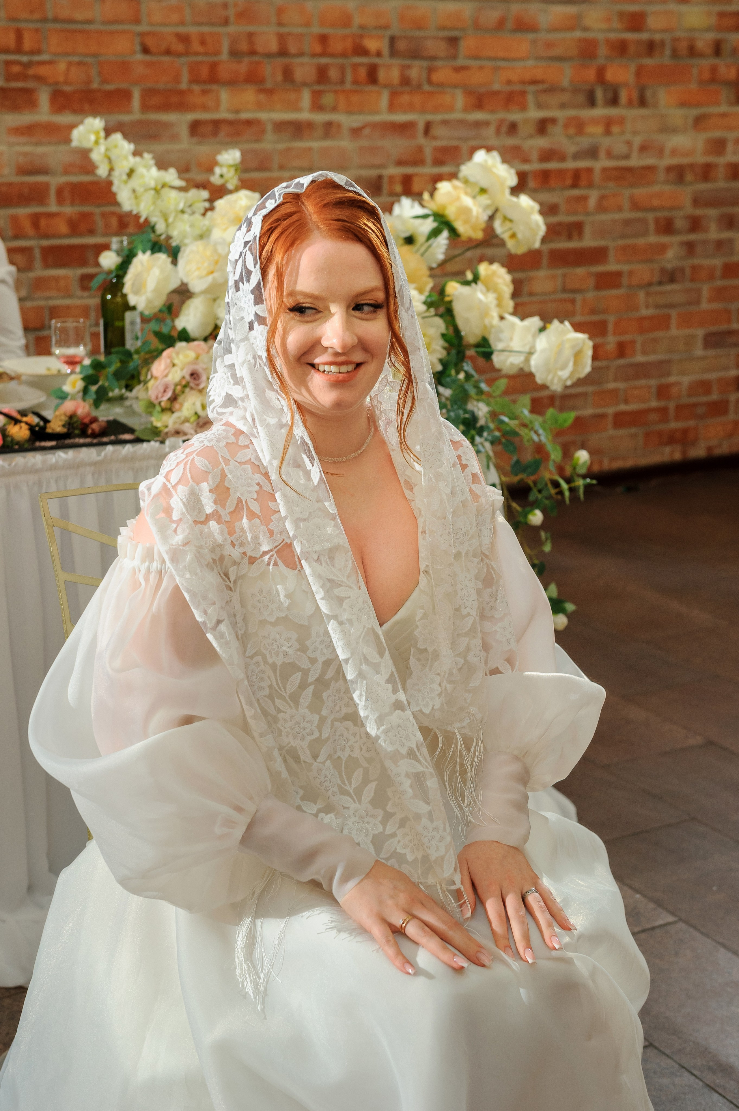 Никита и Людмила. Свадебный и семейный фотограф в Курске Андрей Изотов