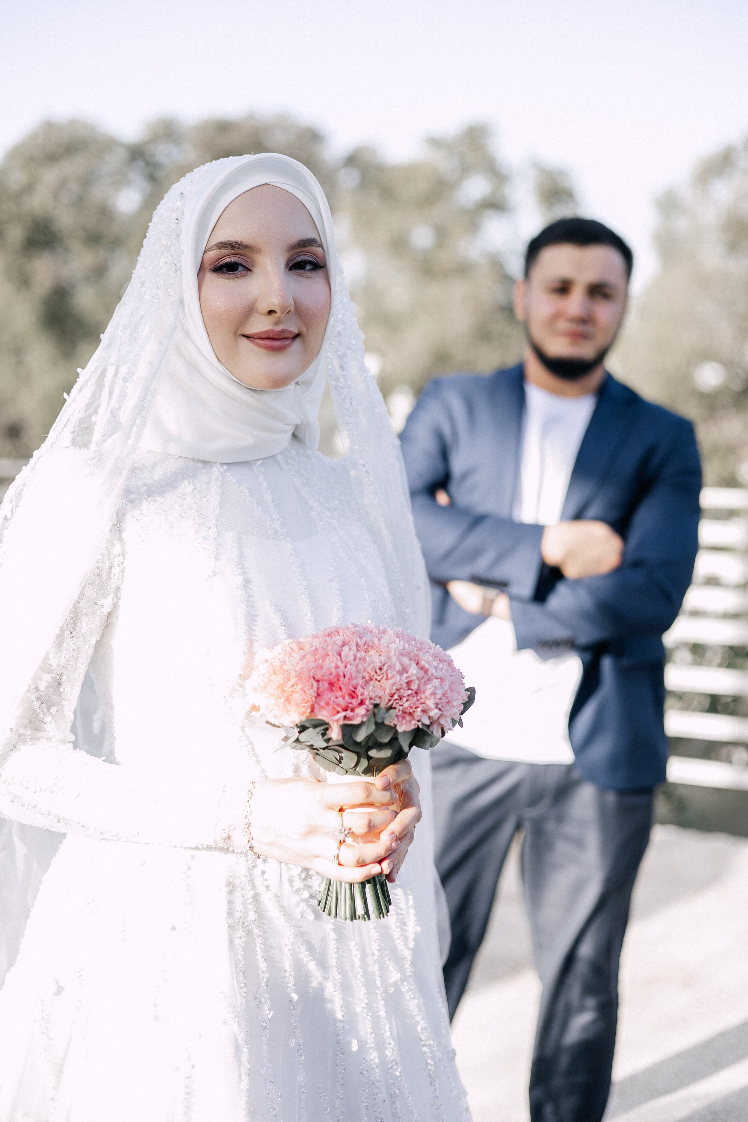 Невеста Сафия