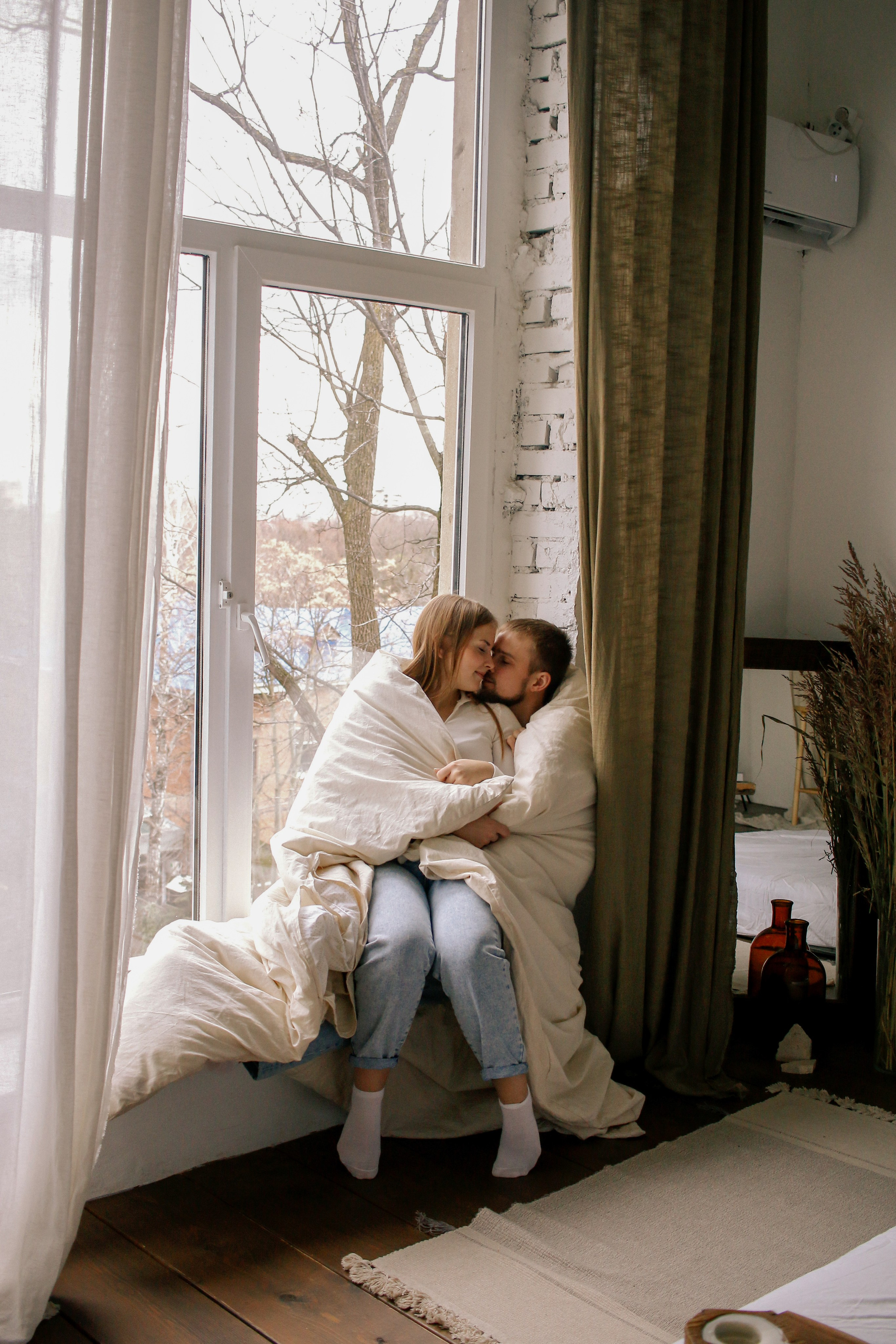 Предложение руки и сердца. Фотограф Краснодар