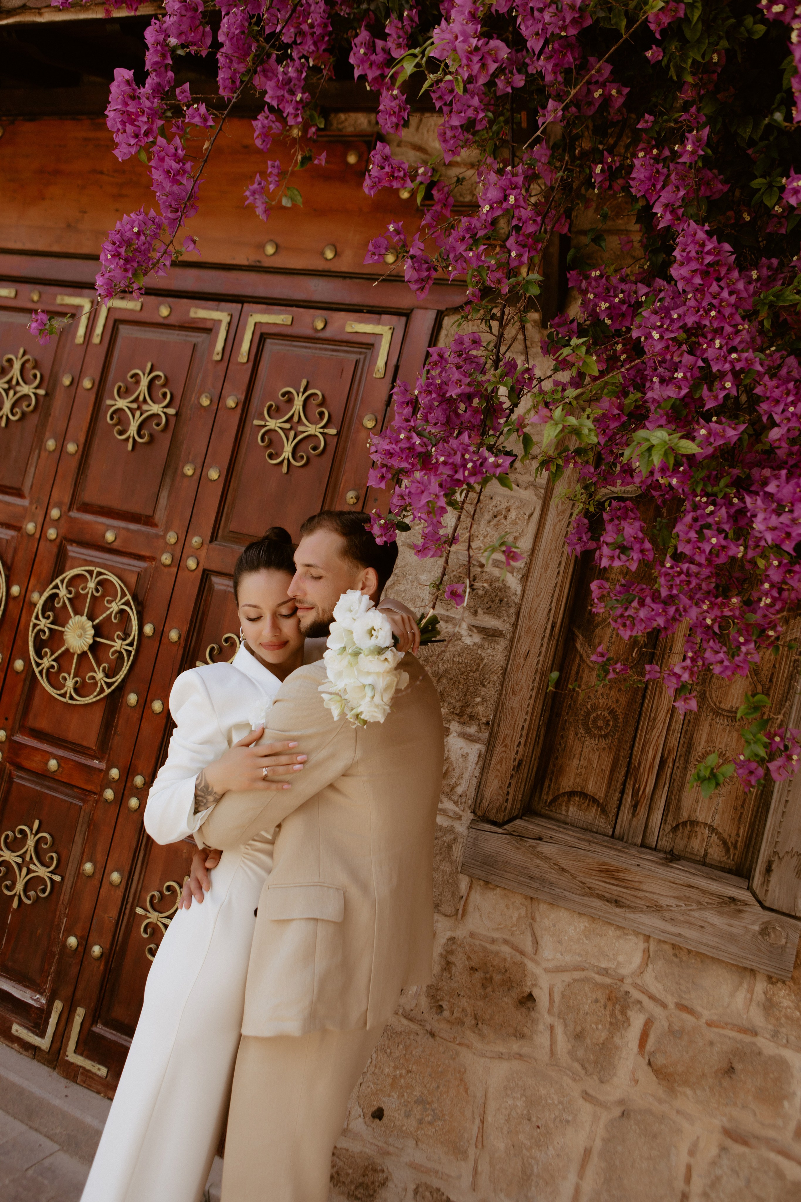 Alena & Dmitry. Photographer Lisbon|Portugal Nadiya Kharytonenko