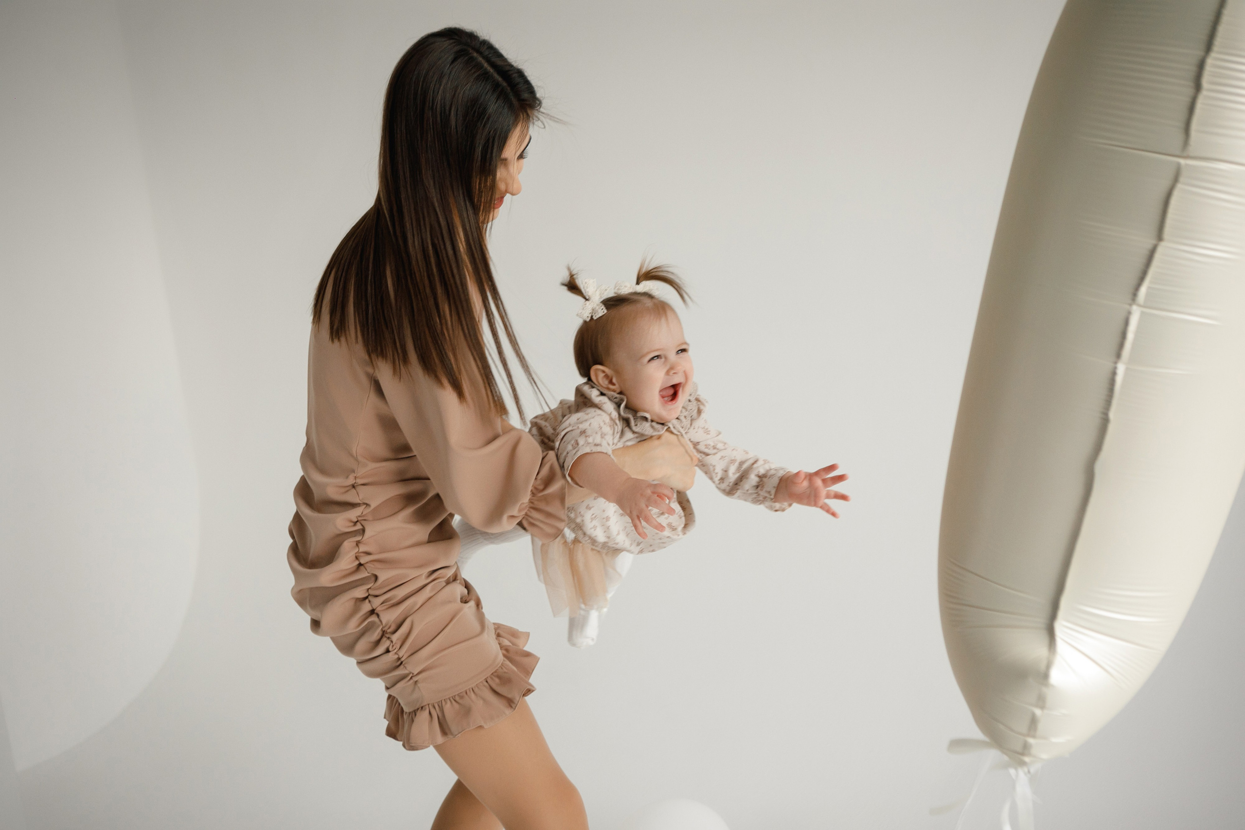 Годовасие Ева. Свадьбы