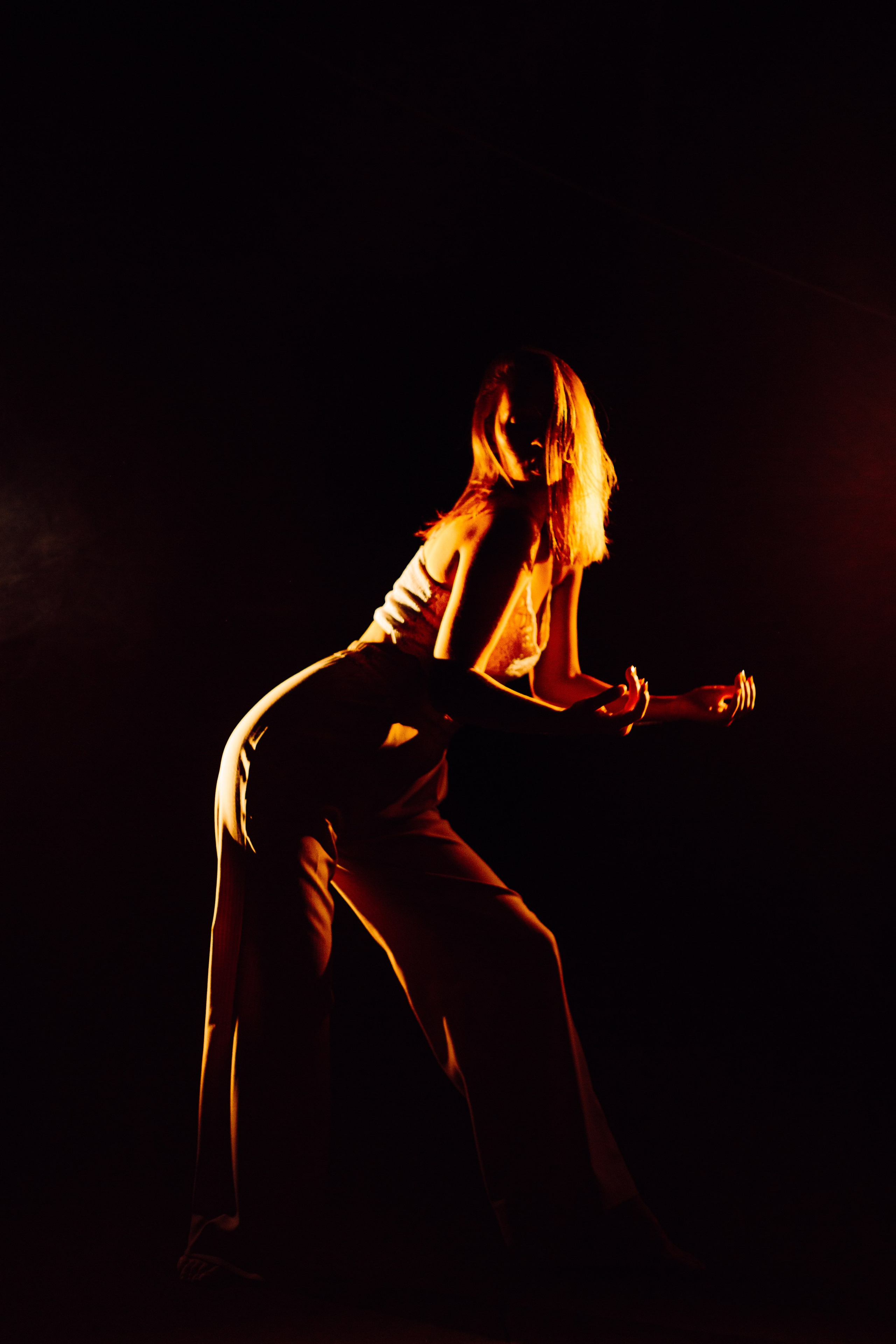 Танец огня. Арт-фотограф Крис Л. в Тобольске: портрет, семейные, свадьбы