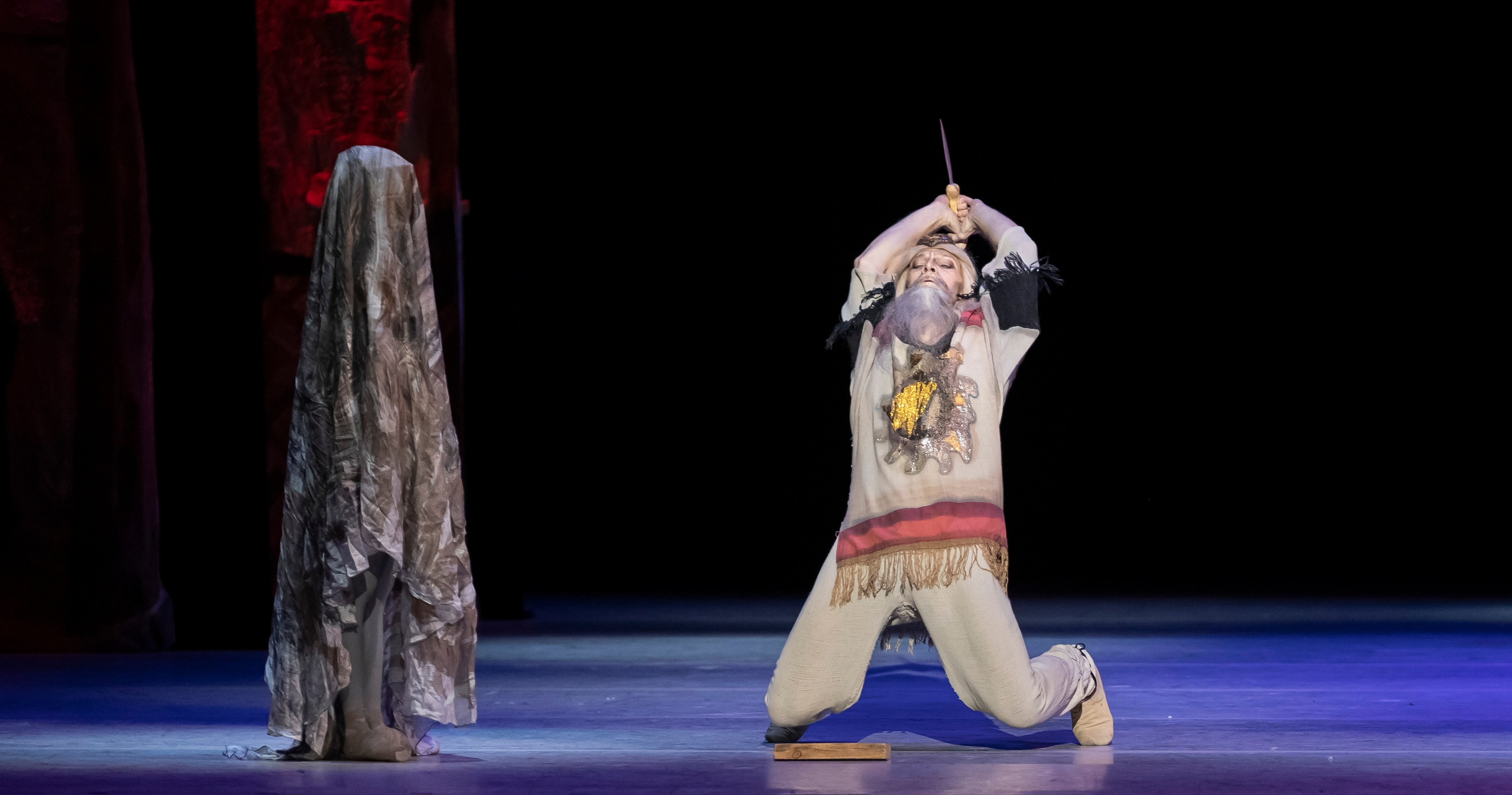 Весна священная. Балет Наталии Касаткиной и Владимира Василёва. Балетный фотограф Москва Майоров Николай