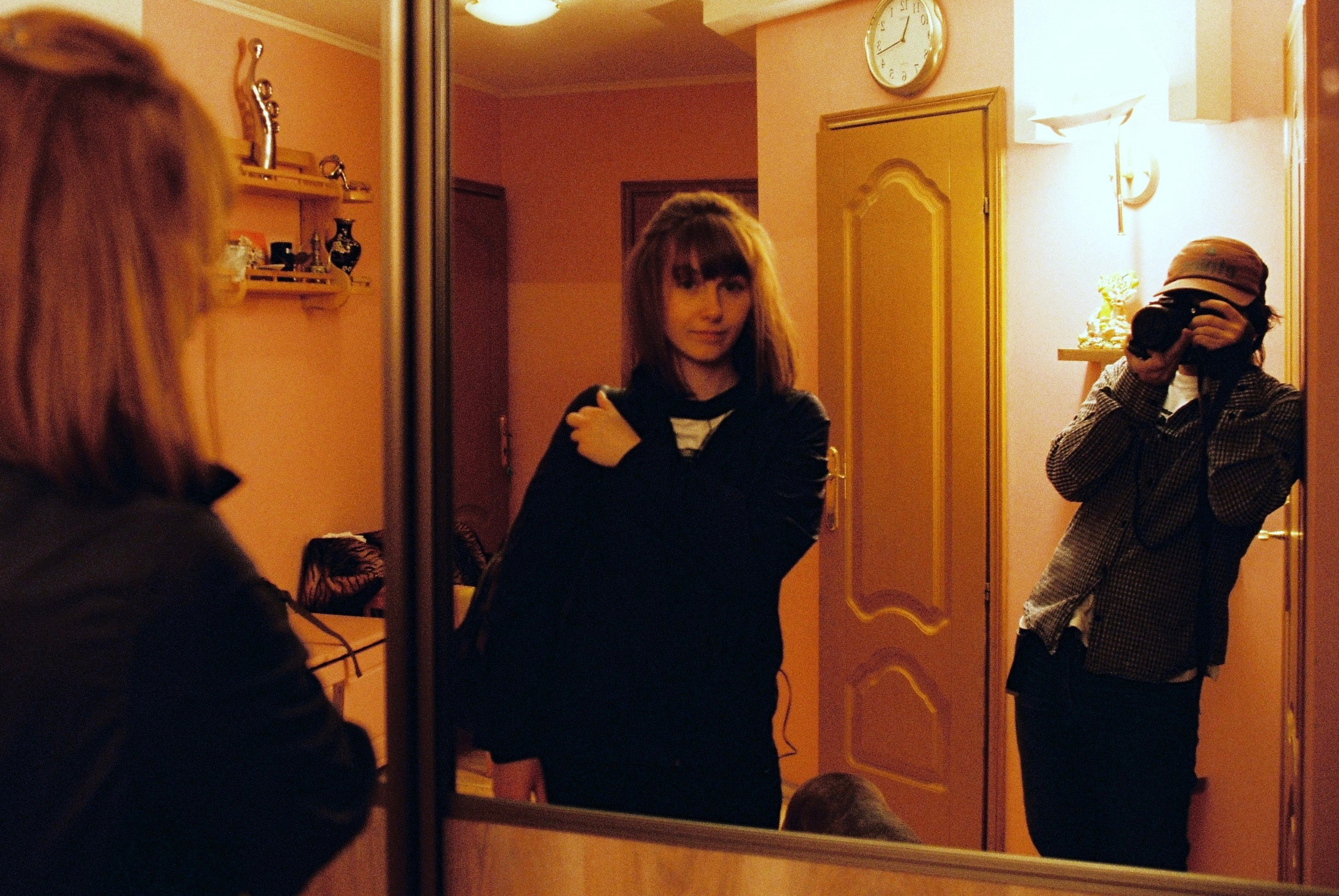 Film. Ruslan UI Dev Page