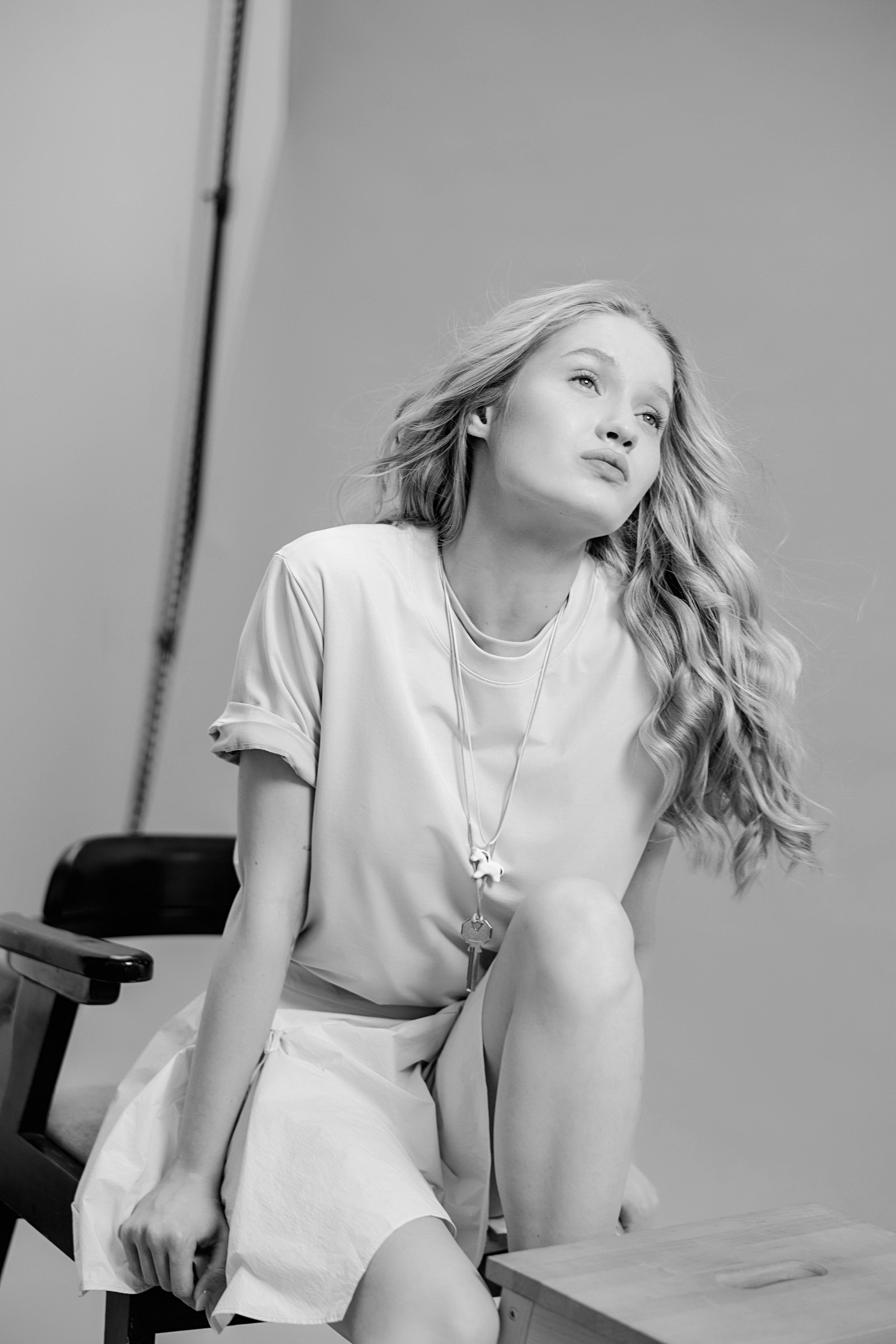 Катя. Свадебный и семейный фотограф Москва Назарова Ольга