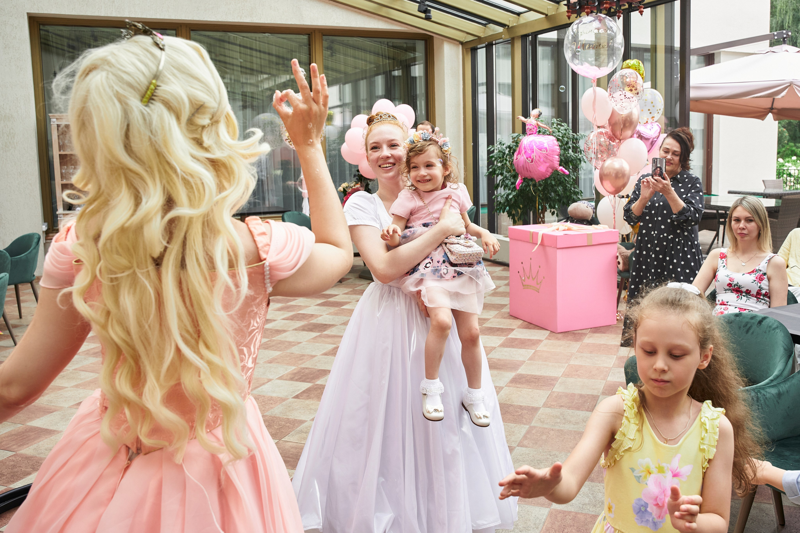 День рождения Шейны. Yankovski_001