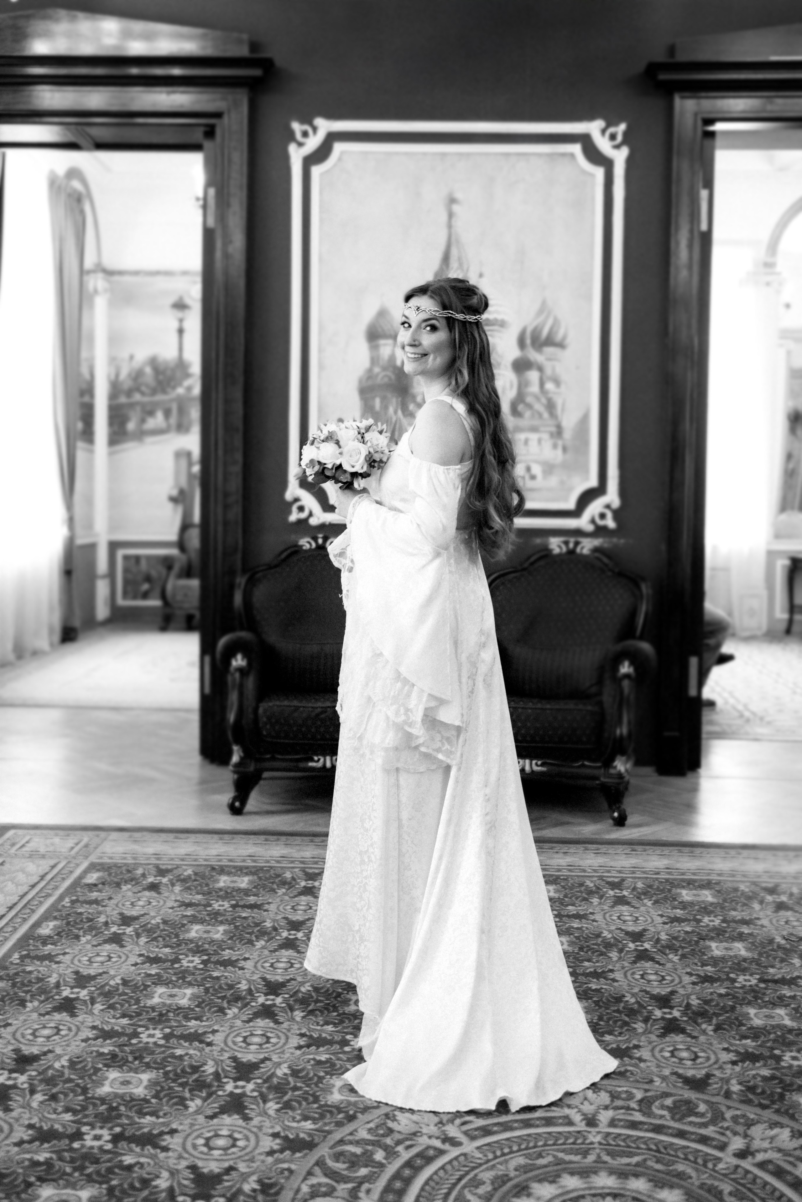 Свадебные истории