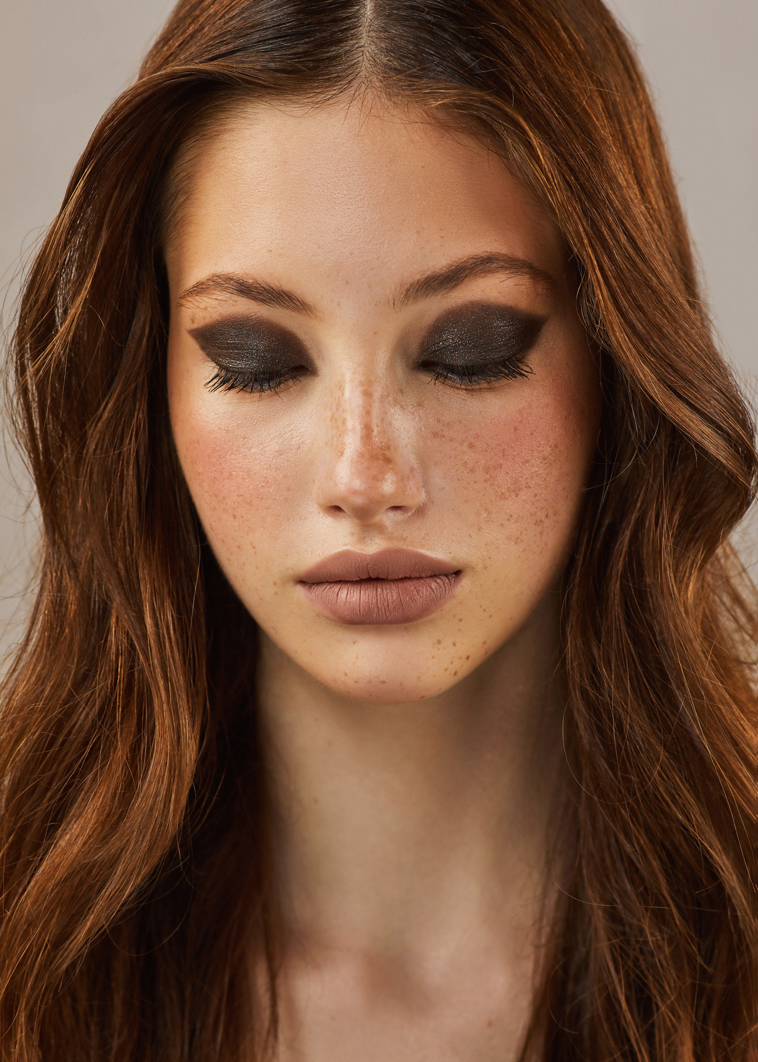 Эрика. Фотограф Ирина Бутко