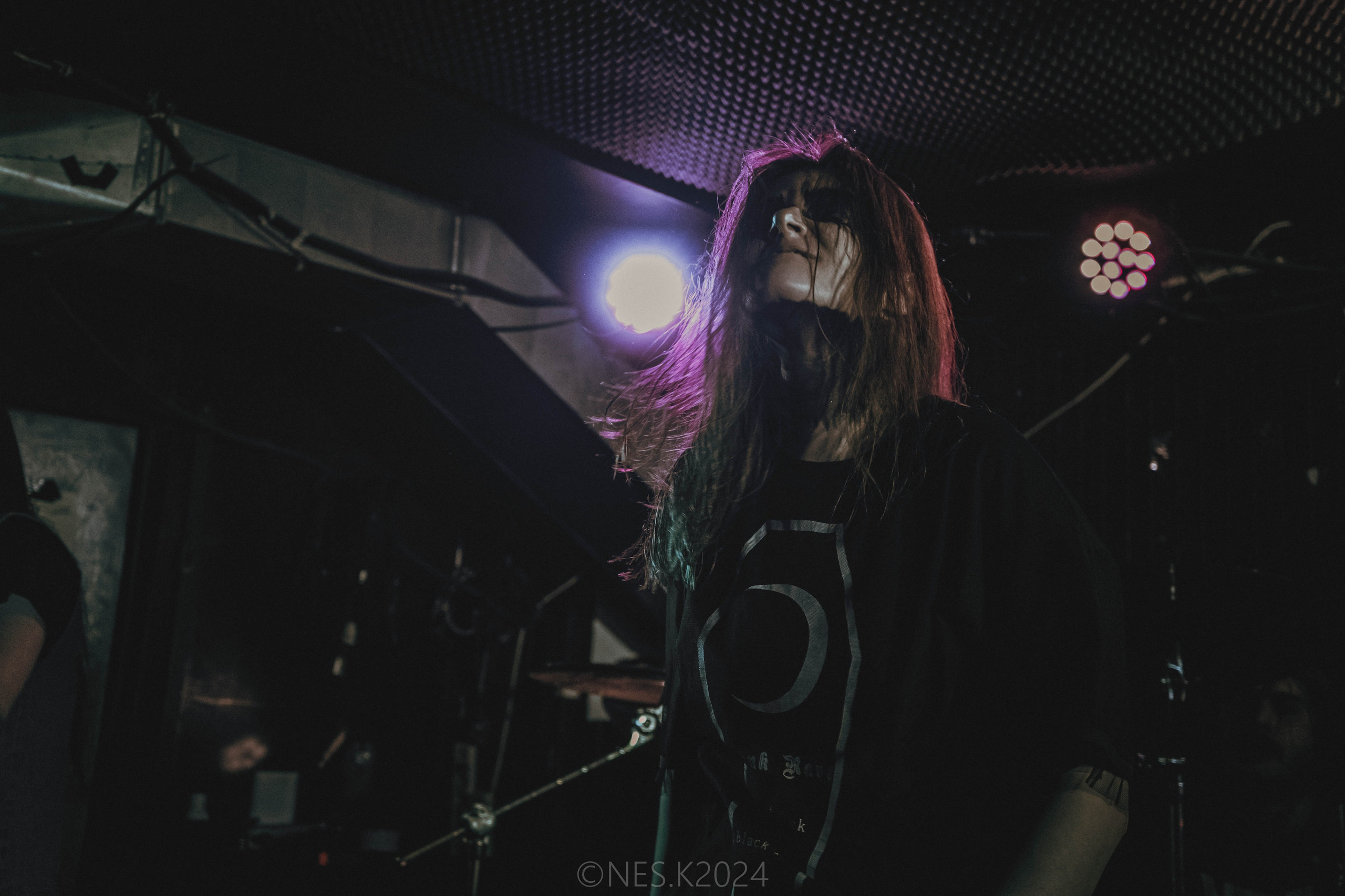 Mortal Dismay. Профессиональный фотограф в Москве и МО