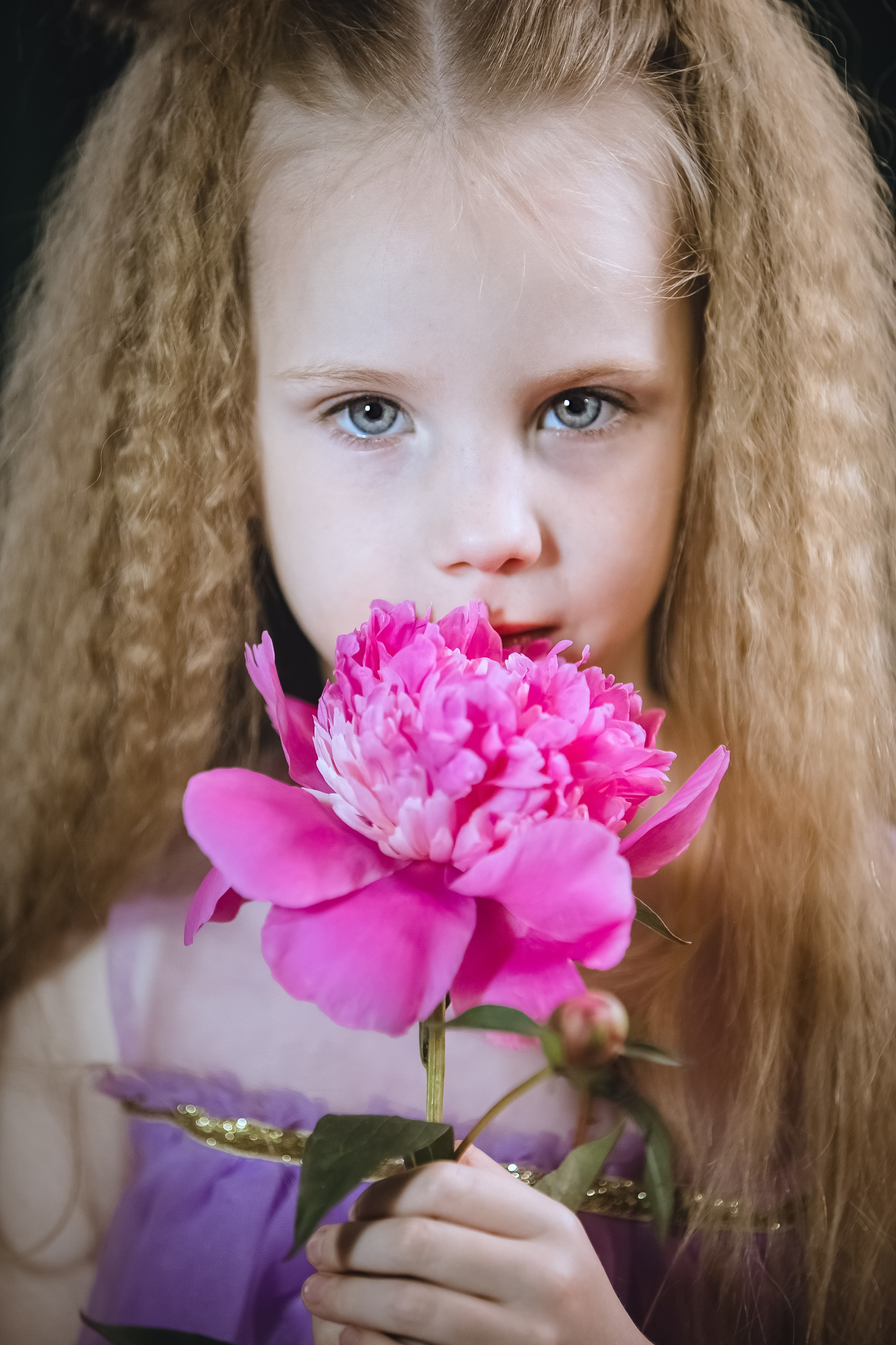 Портреты. Семейный и детский фотограф в Беларуси