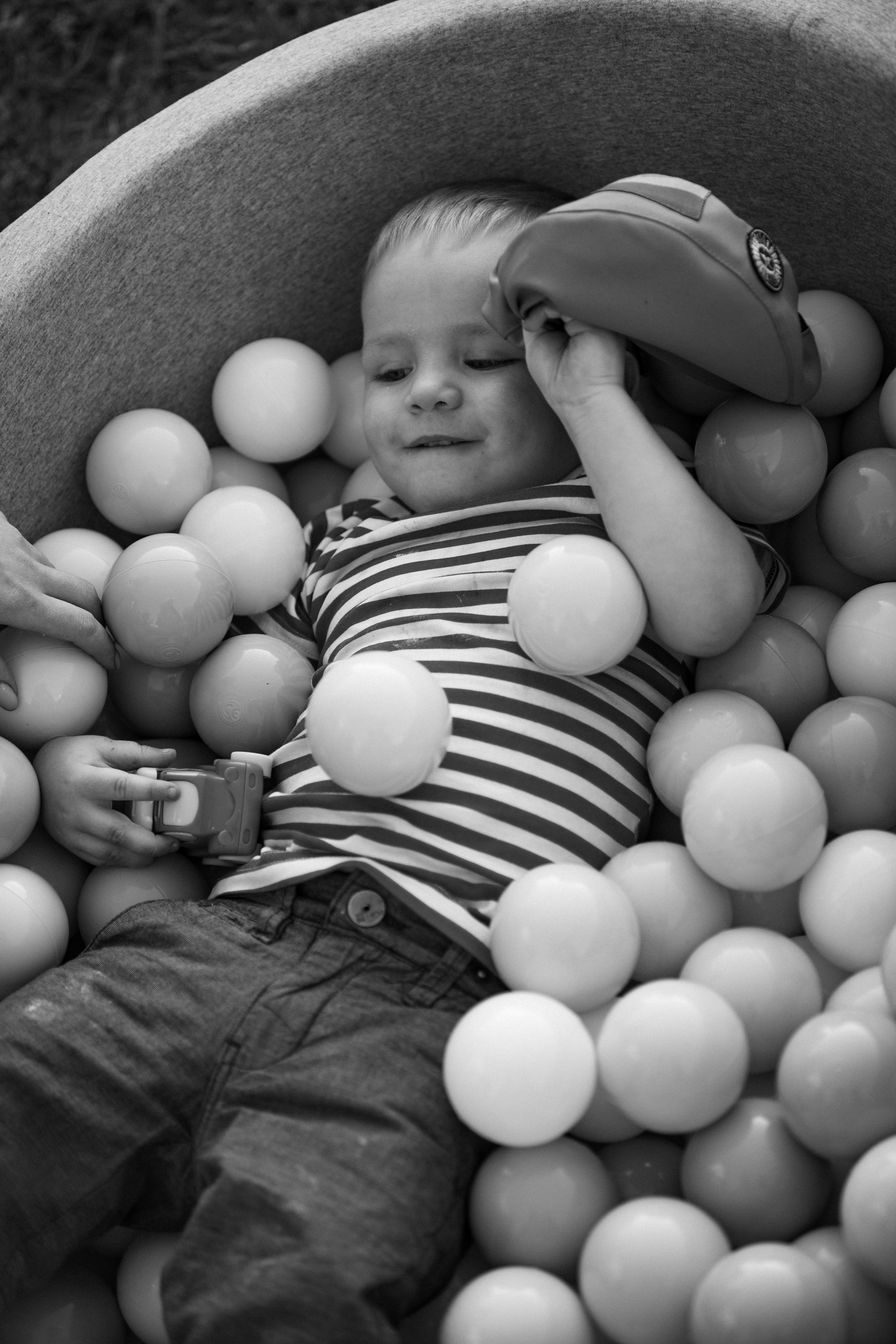 Черно-белое настроение. Семейный и детский фотограф в Беларуси