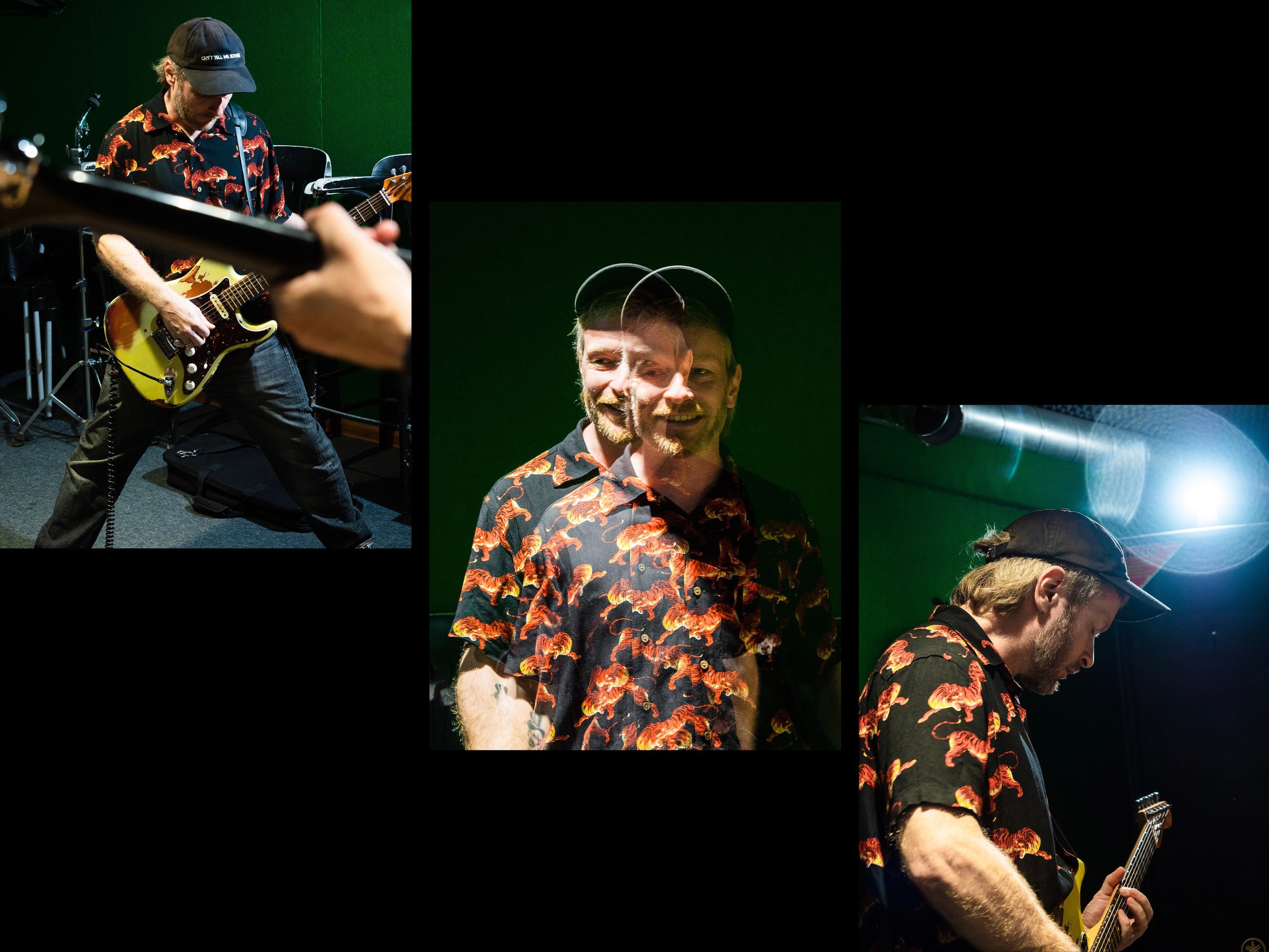 Linia Bikini. Портретный и Репортажный фотограф в Москве