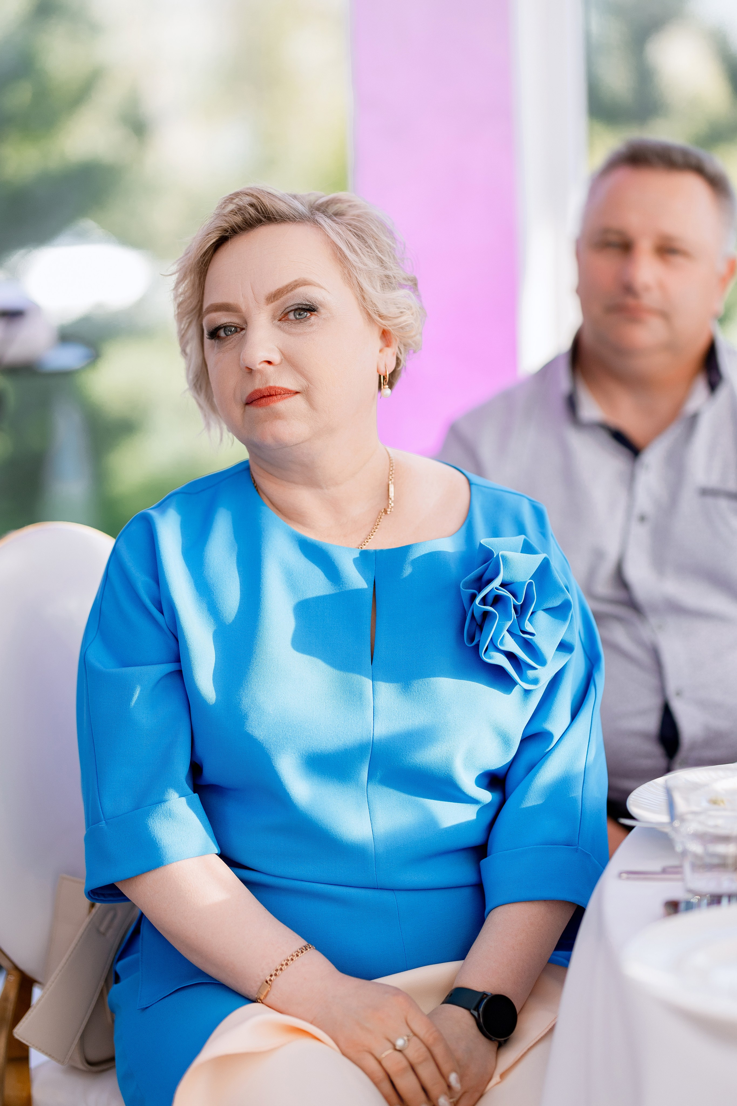 Виктория и Илья. Свадебный фотограф Витебск Минск