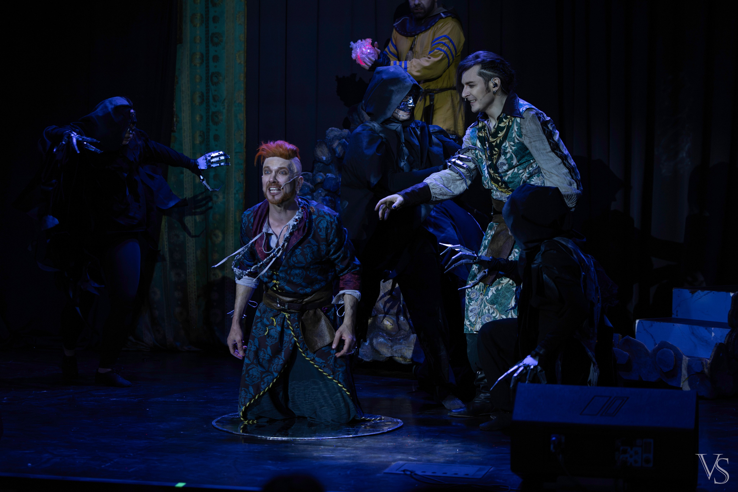 Каменное сердце. Фотограф Виктор Степанов