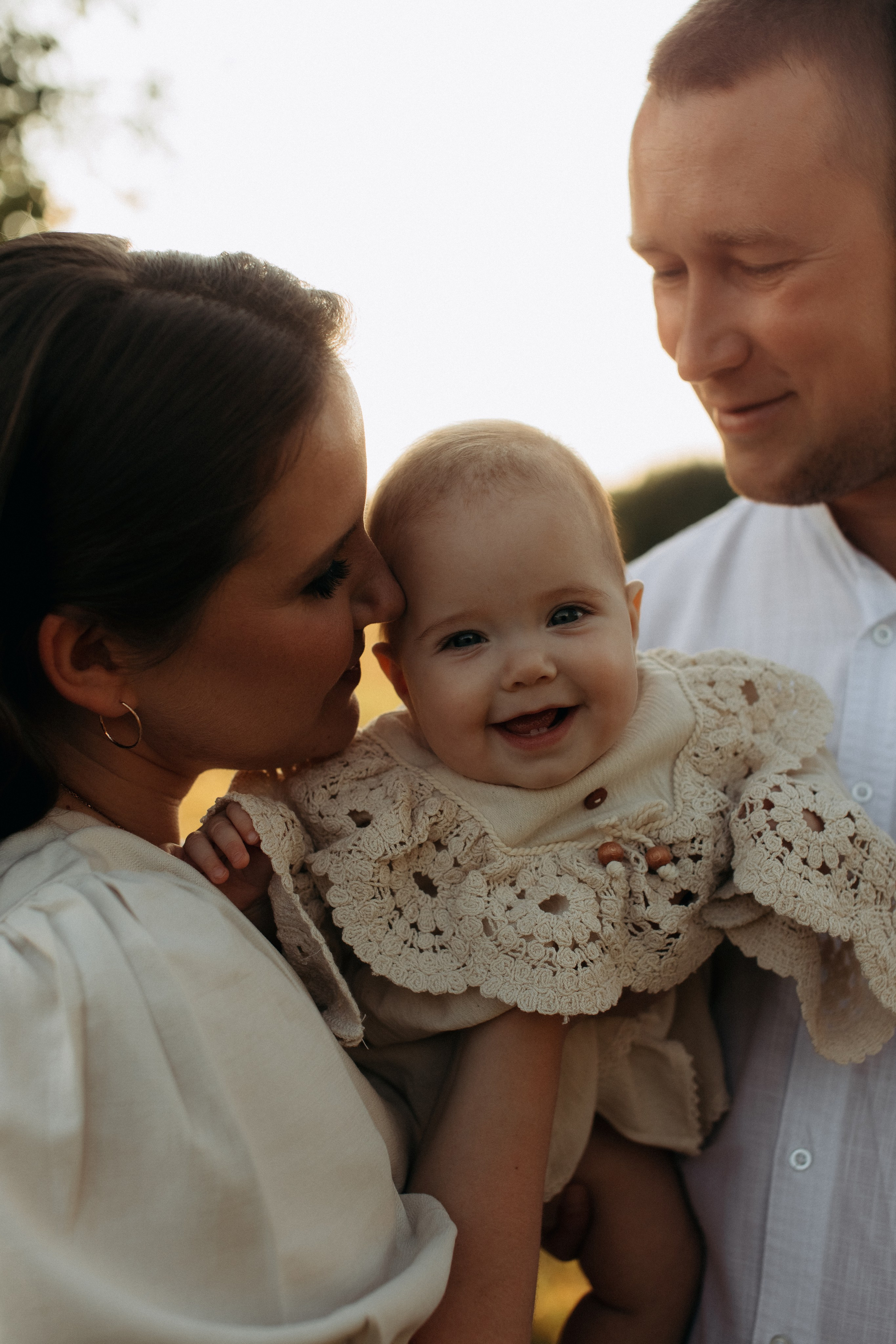 Наташа, Руслан и Аня. Снимаю истории про вас. Фотограф Наталья Кац