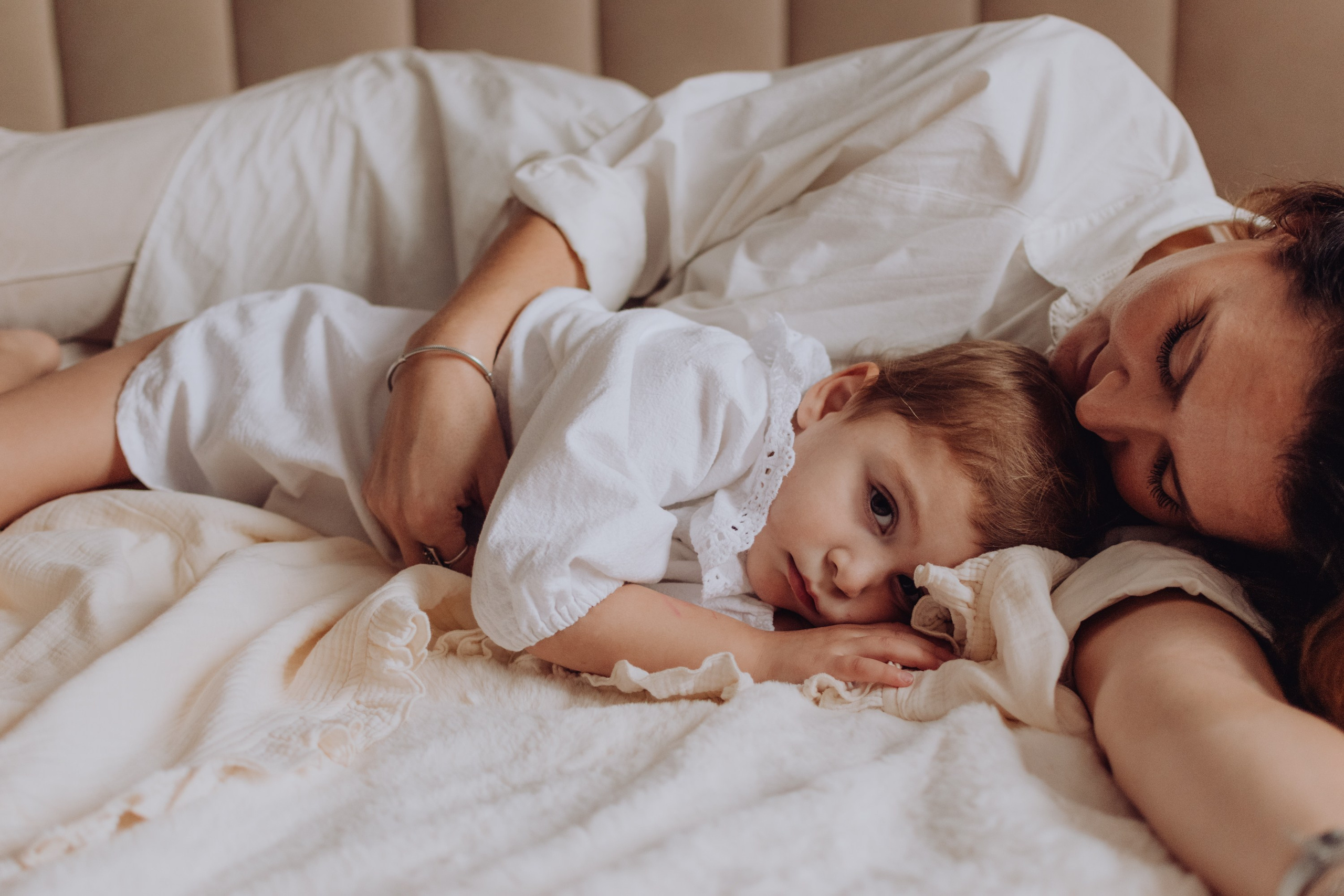 Ксюша. Семейный фотограф в Тюмени Ксения Мязитова