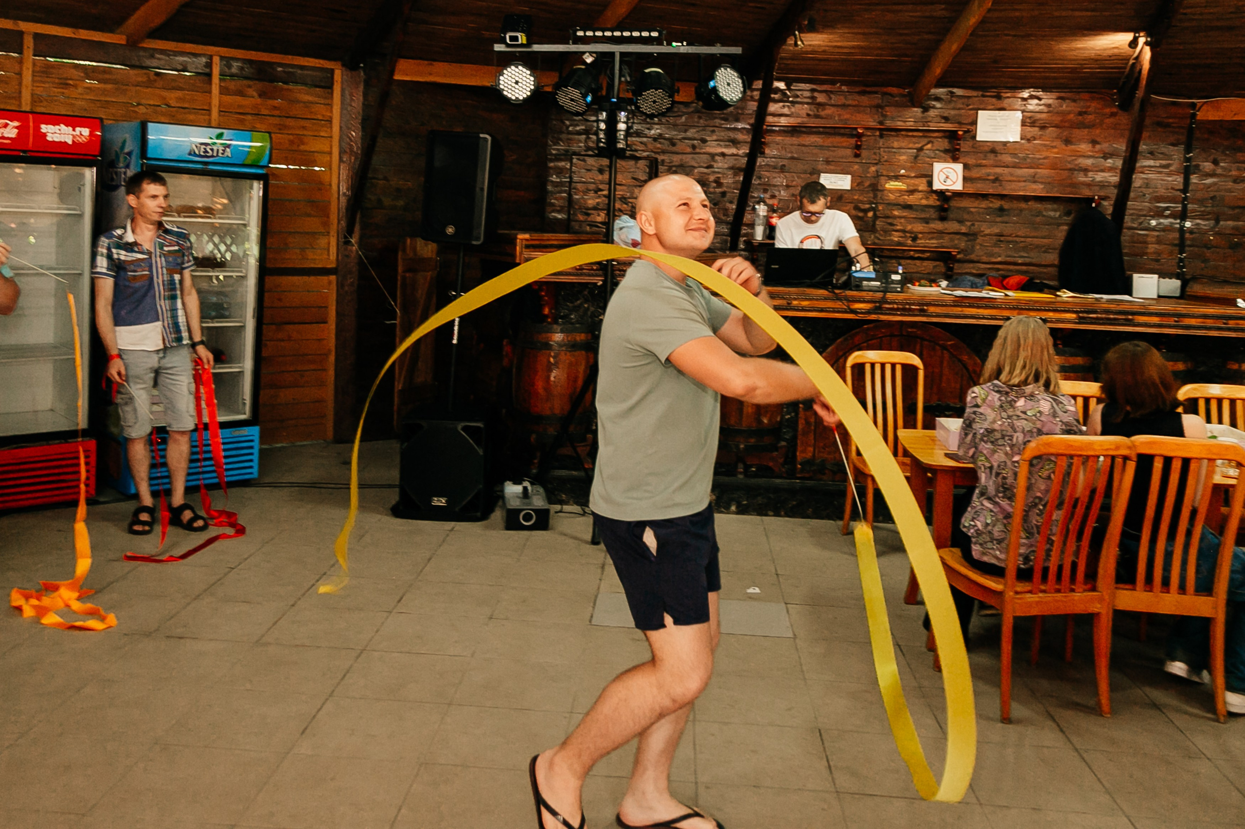 Корпоратив 2023. Фото-Видеосъемка любых мероприятий Москва Ростов