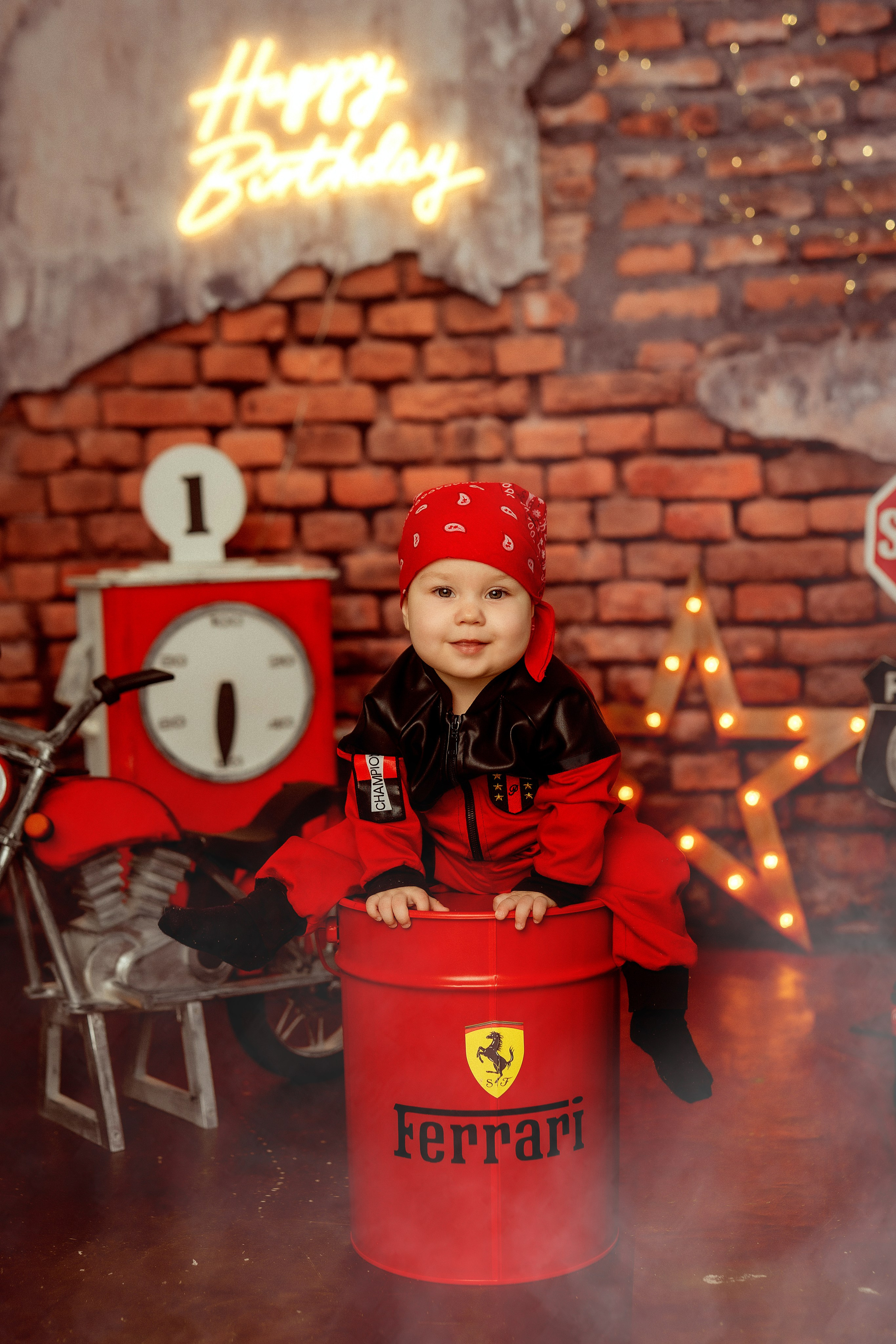 Байкеры. Детский и семейный фотограф в г. Ачинск Надежда Мелиоранская