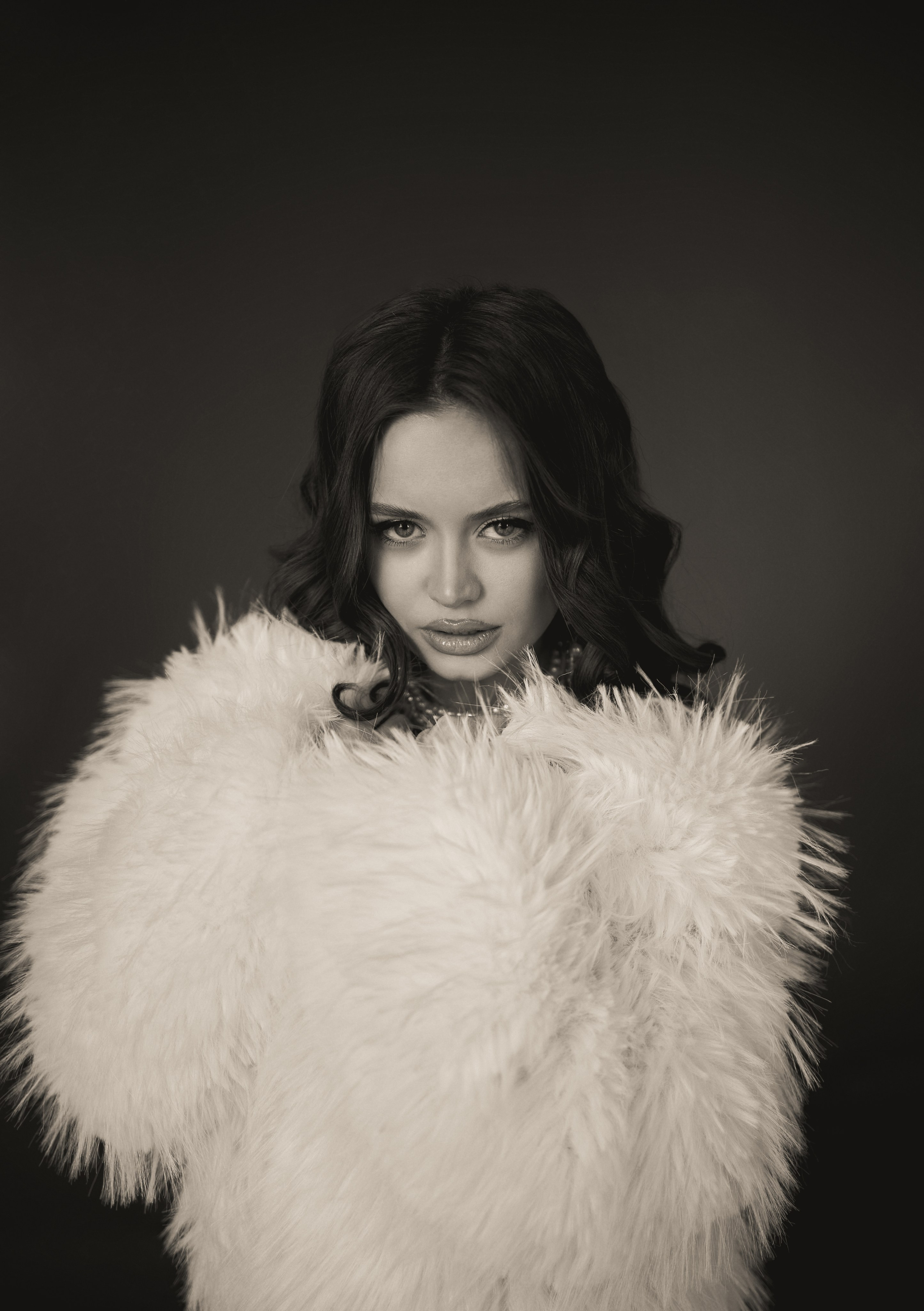 Алина Камалова