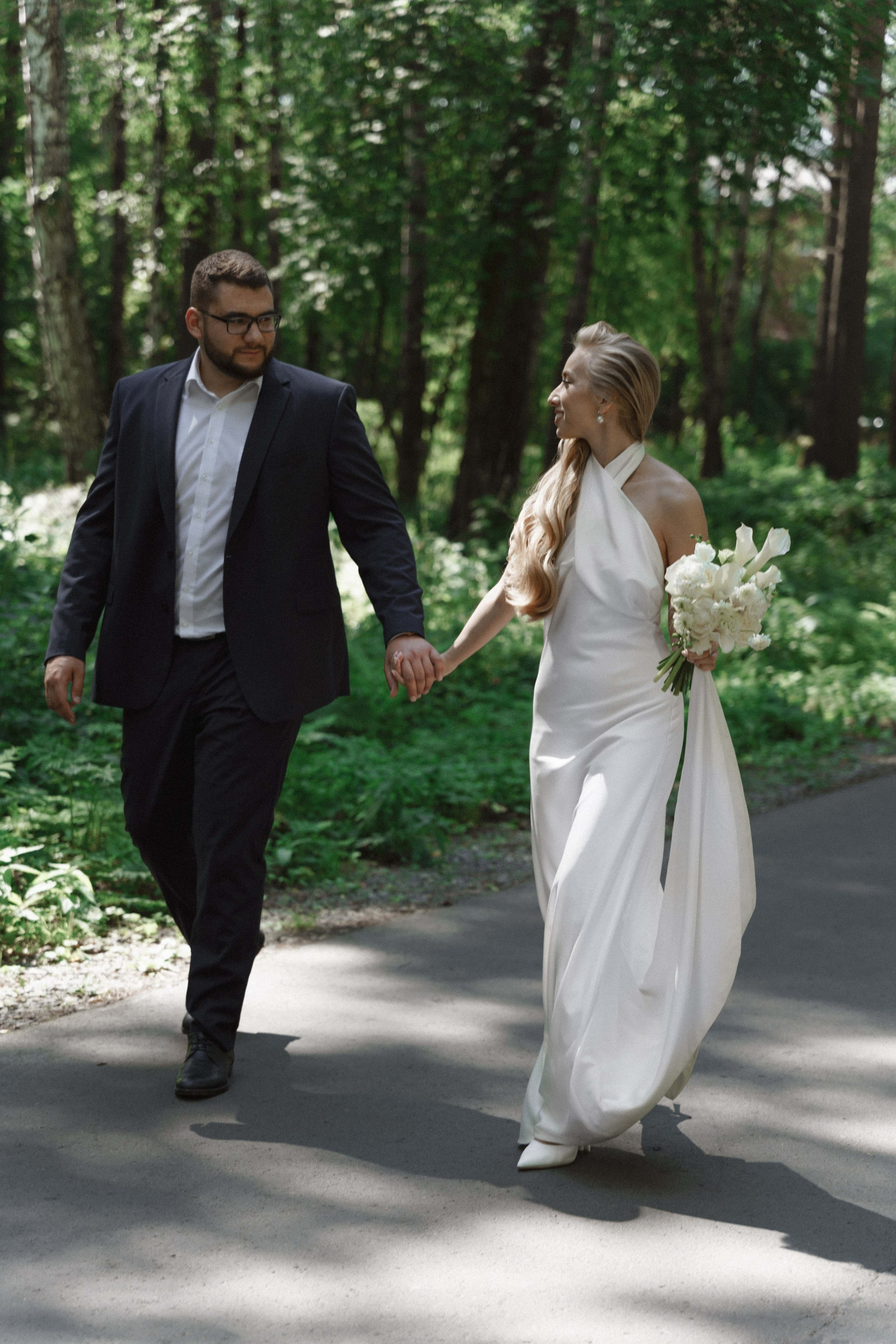 Daniel & Ulianna. Свадебный, семейный и портретный фотограф в Москве, Санкт-Петербурге