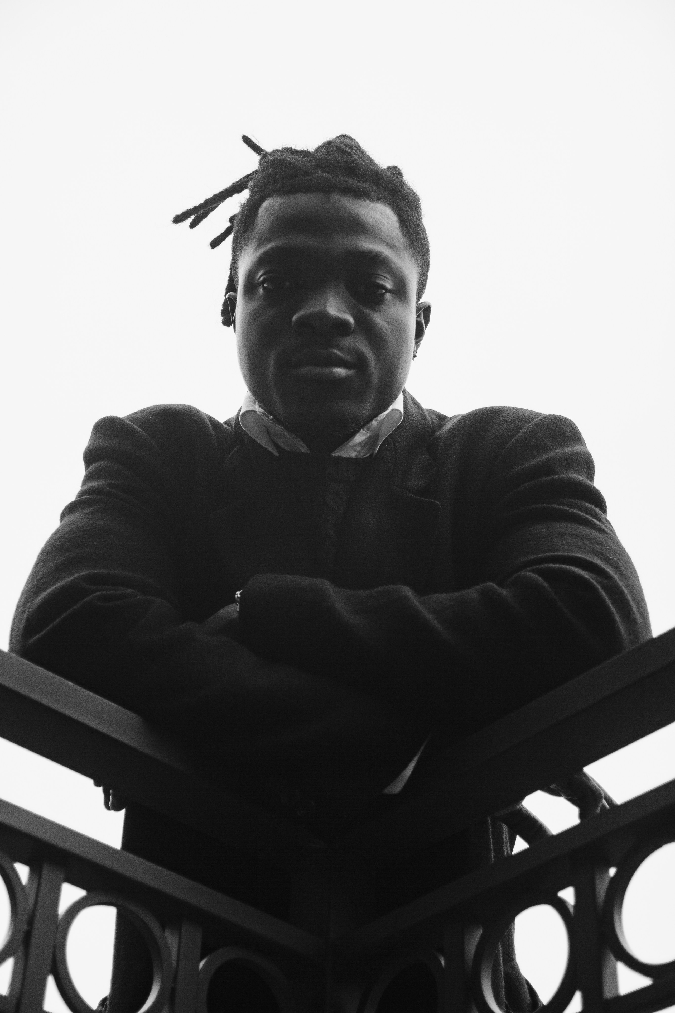 Kelvin Clark | Nemiga