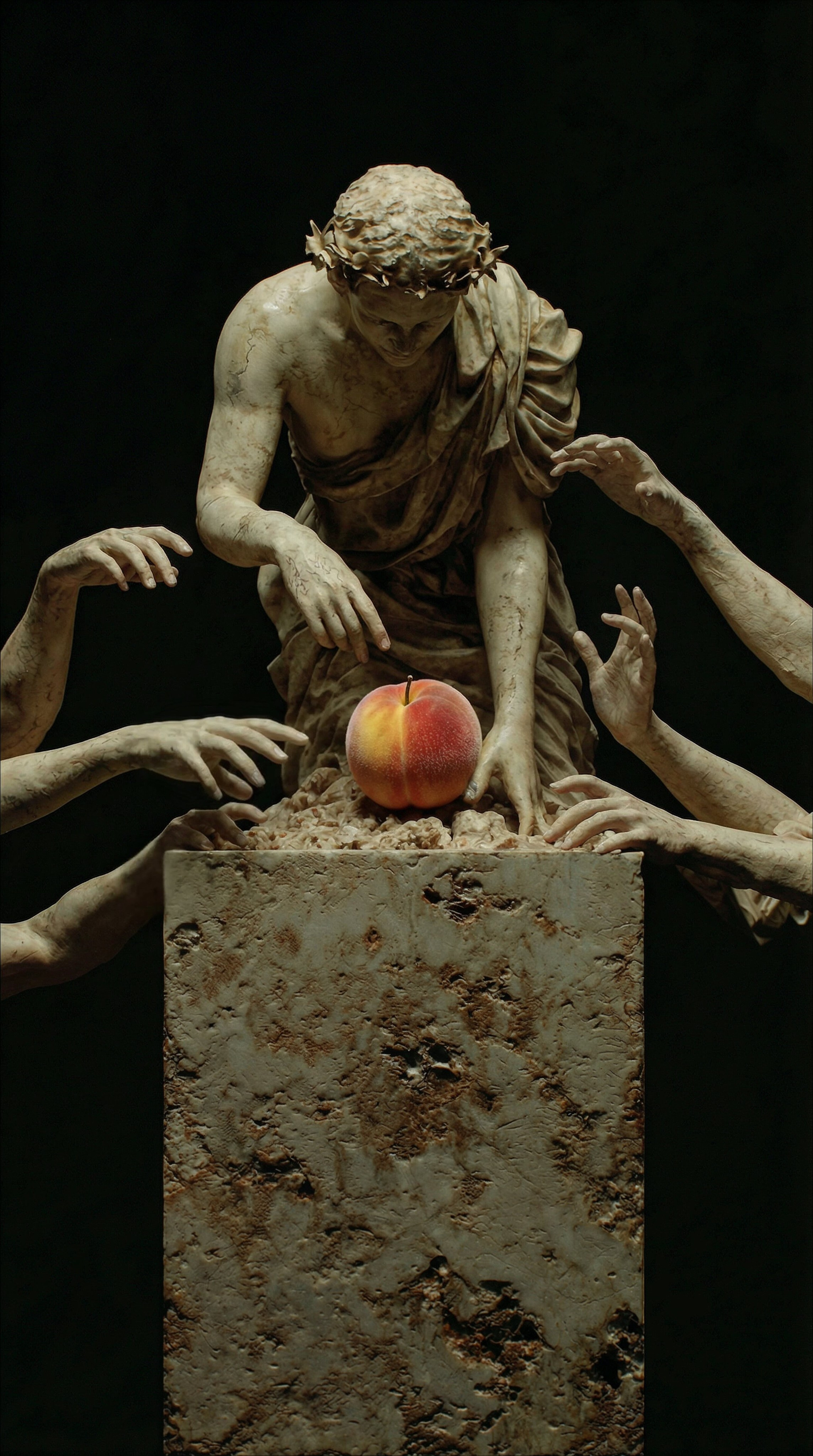 AI портфолио Татьяны Мирошник