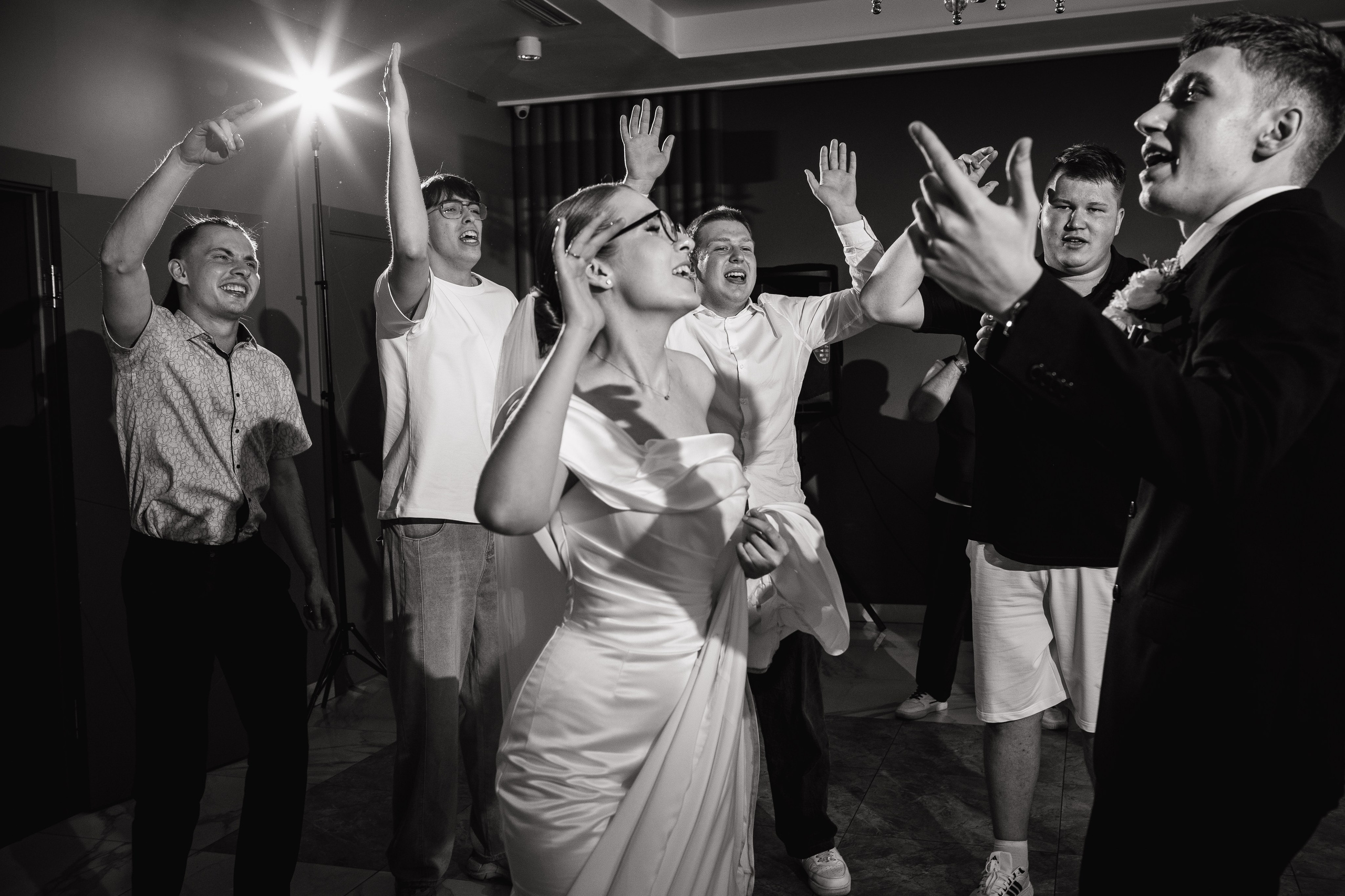 ИВАН И ЮЛИЯ. Свадебный и семейный фотограф Иваново Елена Угодина