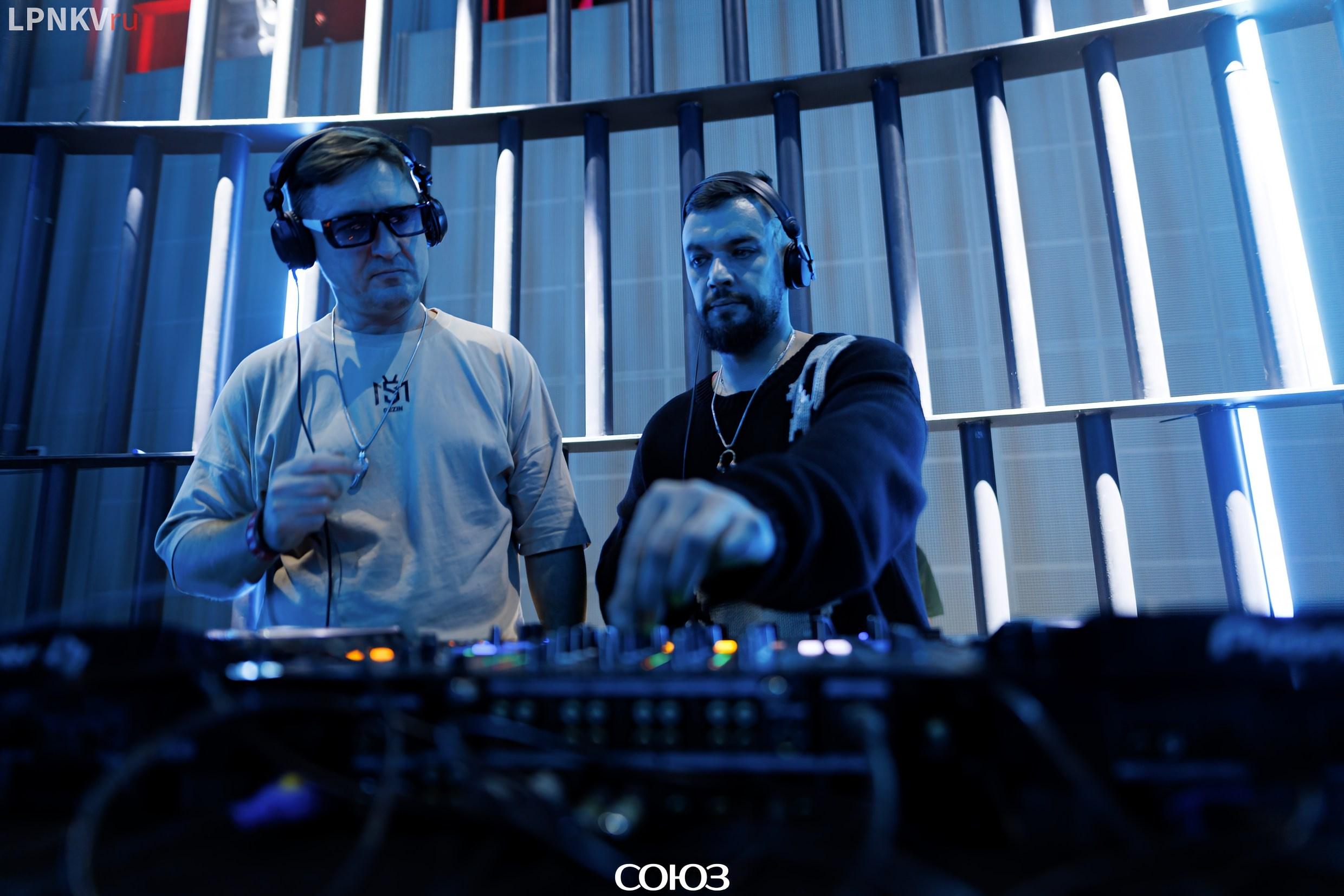 СОЮЗ в ТАУ. Репортажный фотограф в Москве