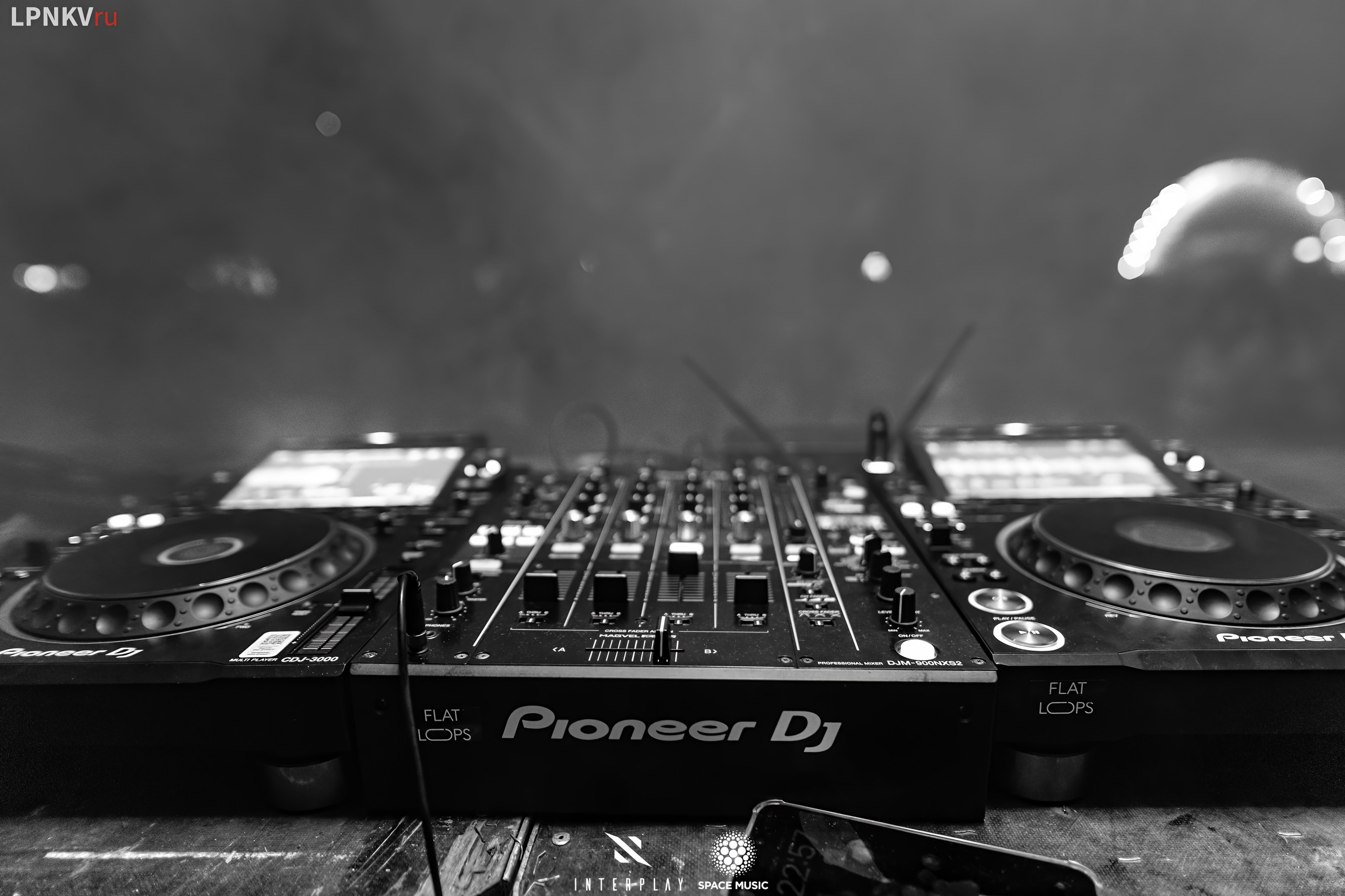 Interplay. Репортажный фотограф в Москве