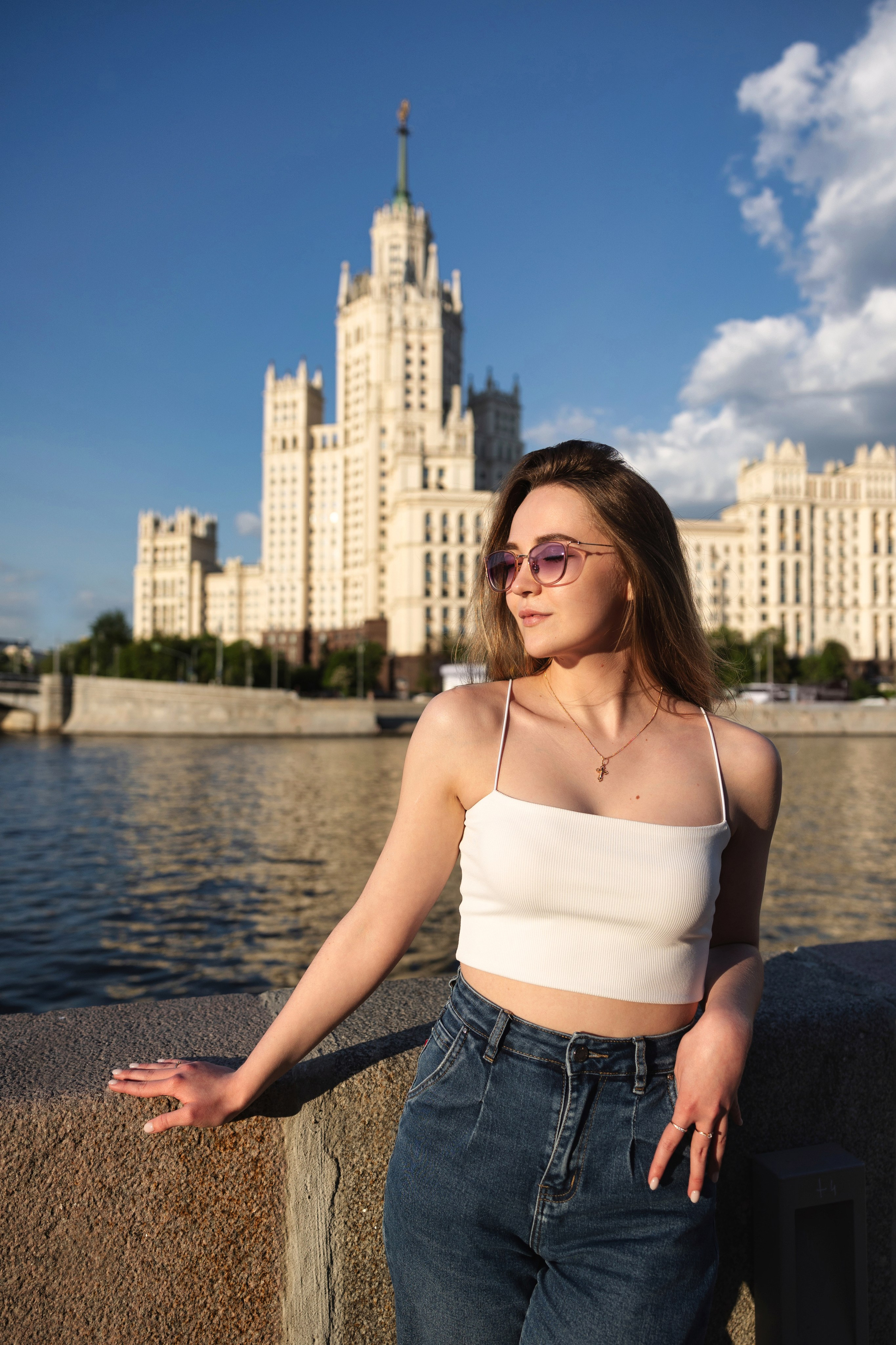 А & Д. Свадебный, семейный и индивидуальный фотограф в Зеленограде и Москве Ирина Костенко