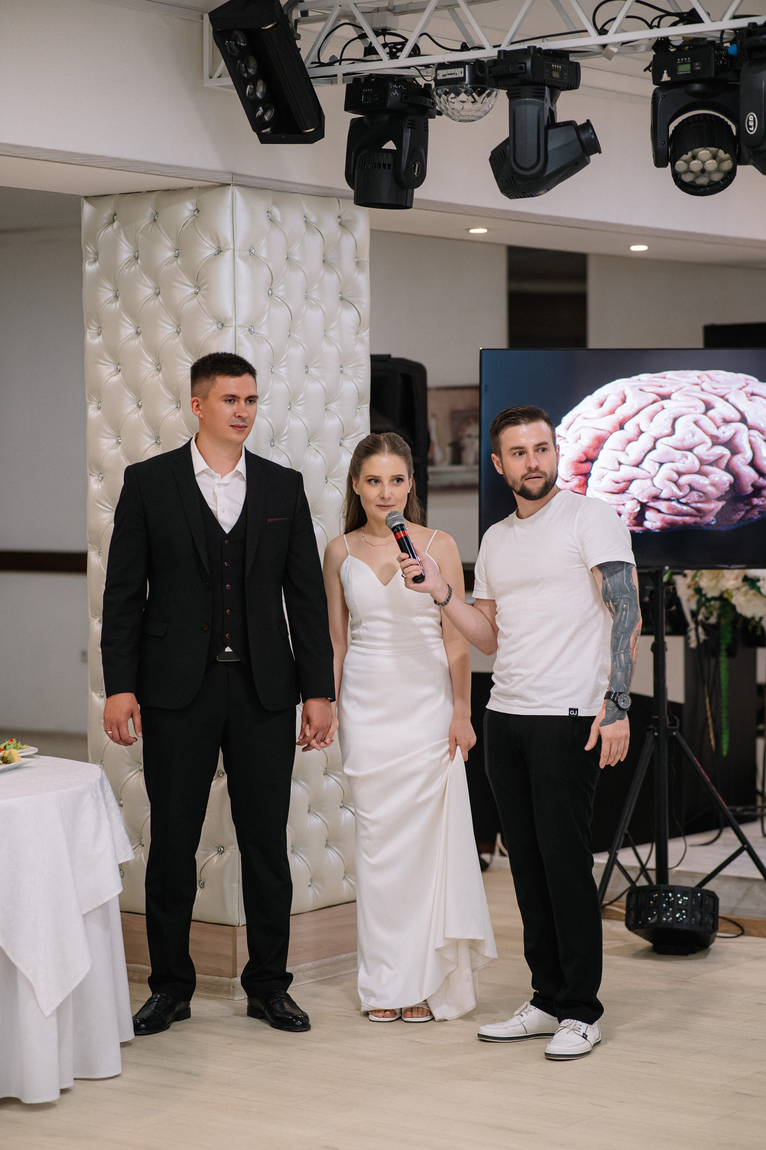 Анастасия и Роман — банкет Времена года. Репортажный (Event) фотограф в Барнауле | Даниил Маркин | Качество и вайб