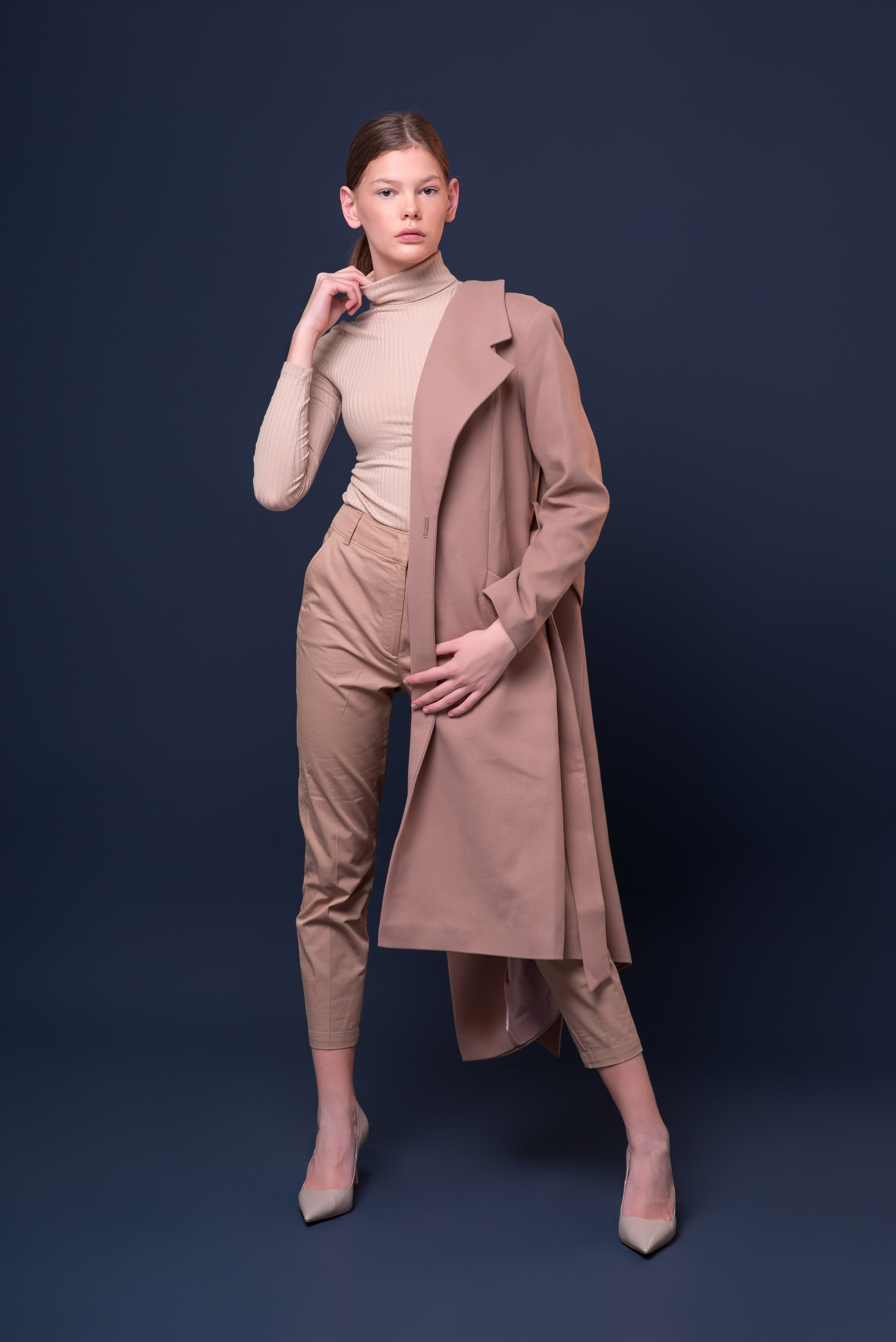 Модельные тесты. JuliaKram.ru